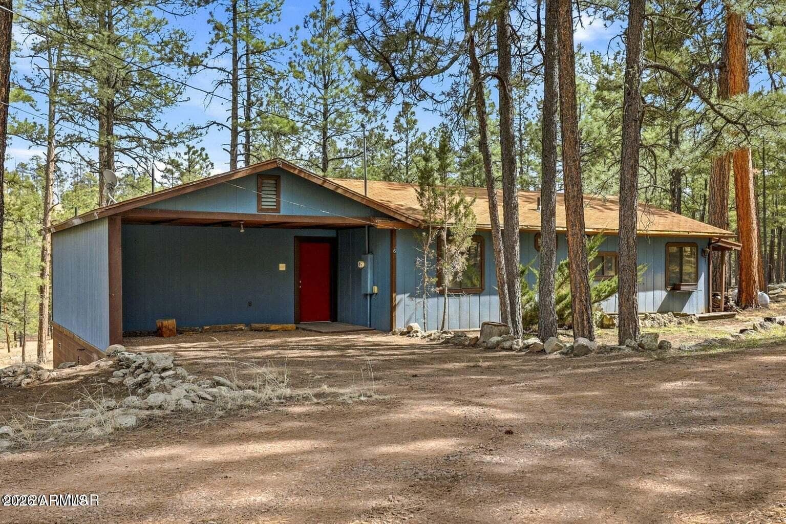 6 S County Rd N2148 Rd — photo 1