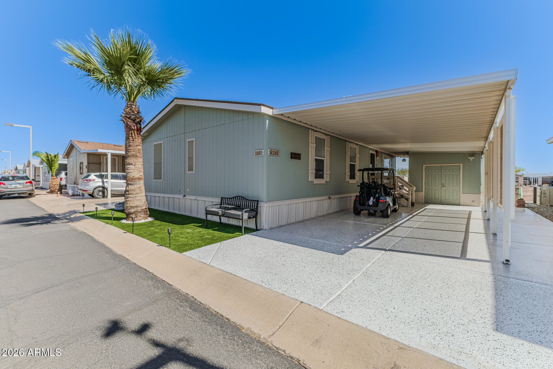 17506 W Van Buren St 268 — photo 1