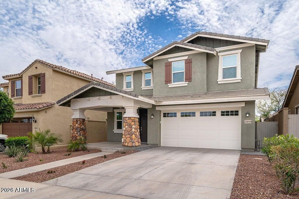 20849 W Glen St — photo 1