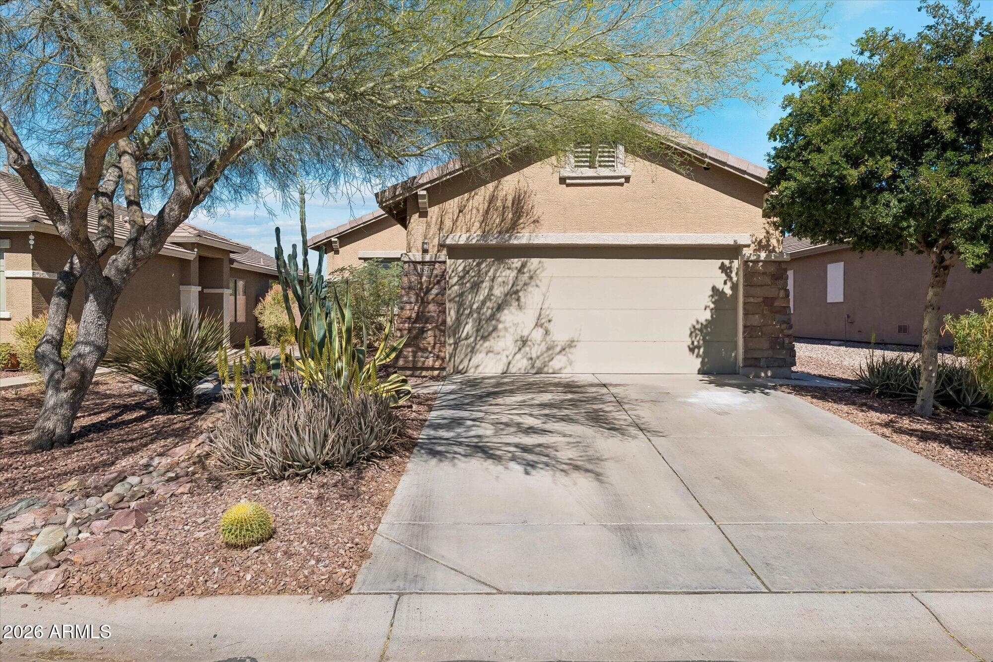 1676 W MORSE DR - Photo 5