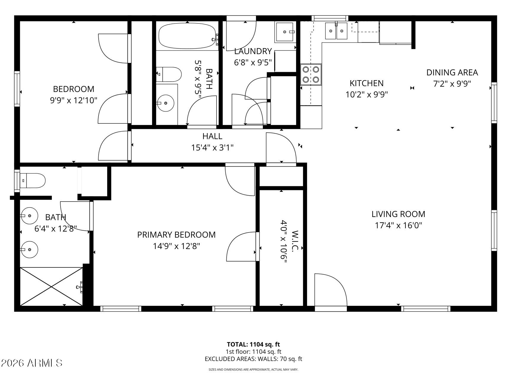 17506 W Van Buren St 268 — photo 38