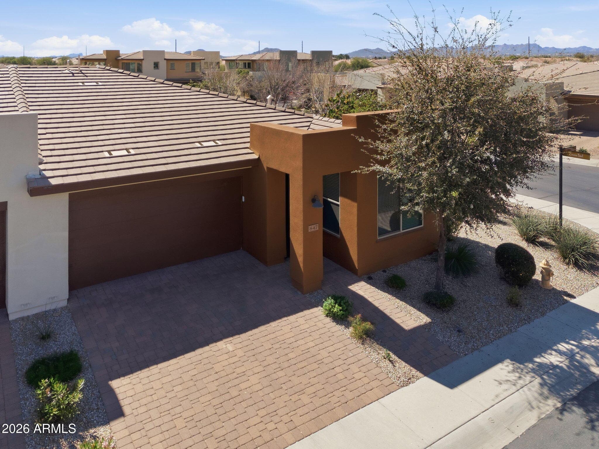 847 E Cereus Pass — photo 1