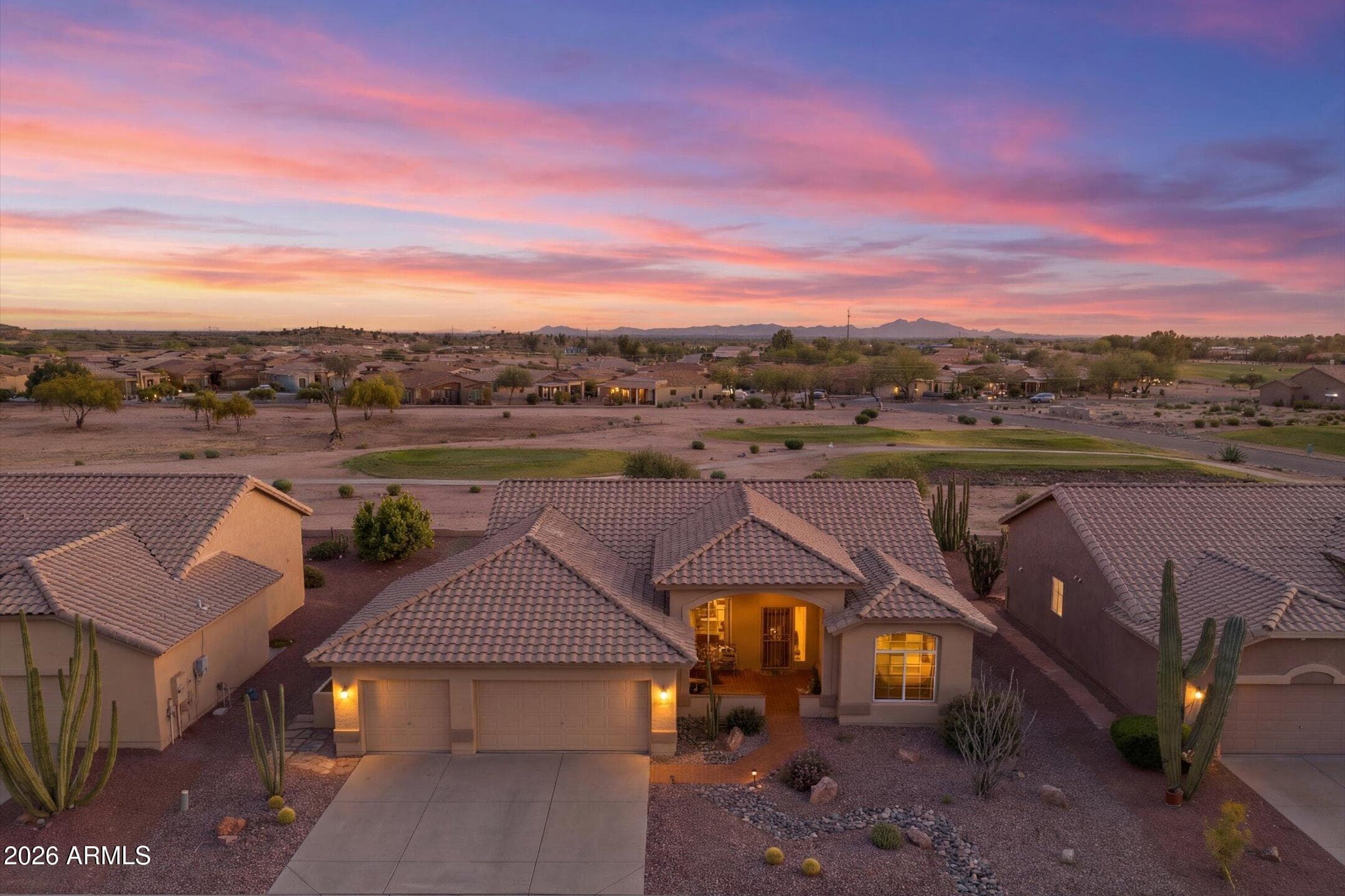 8115 E Birdie Ln — photo 1