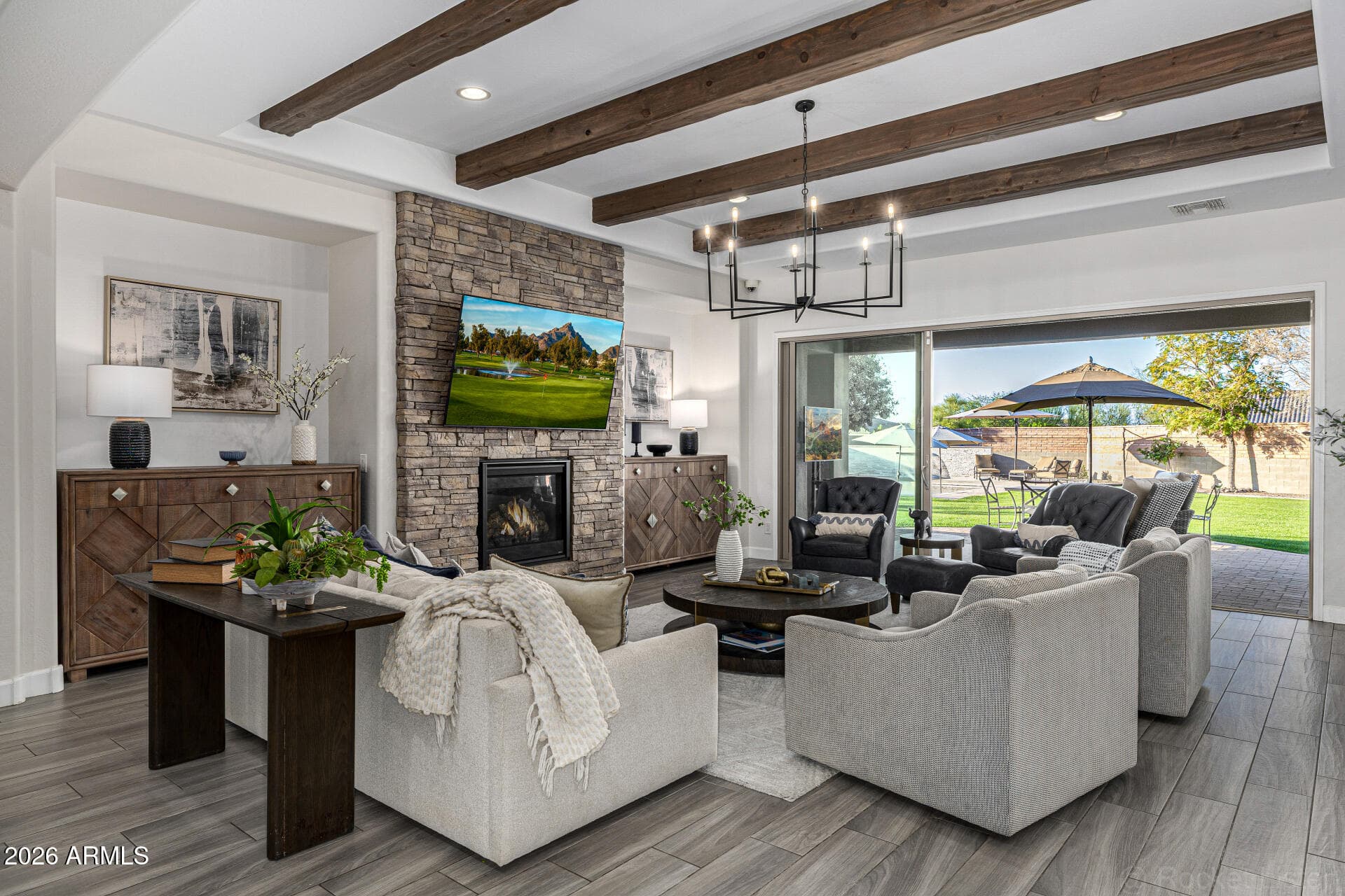 3158 E Bellflower Ct — photo 2