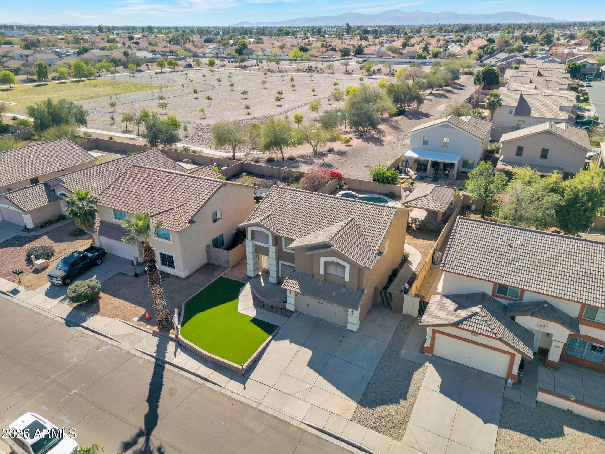 18160 N 89th Ln — photo 1