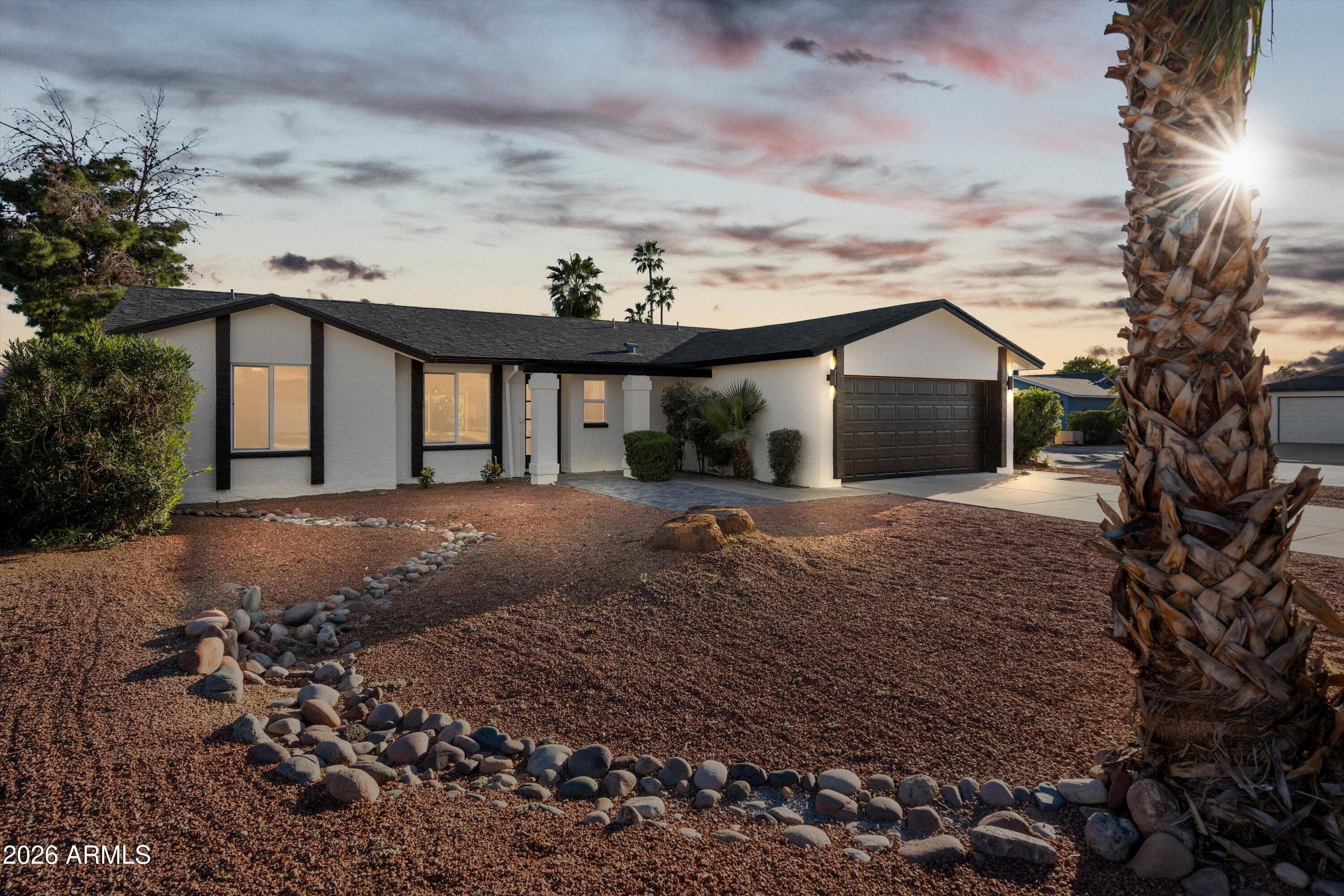 5801 E Evans Dr — photo 1