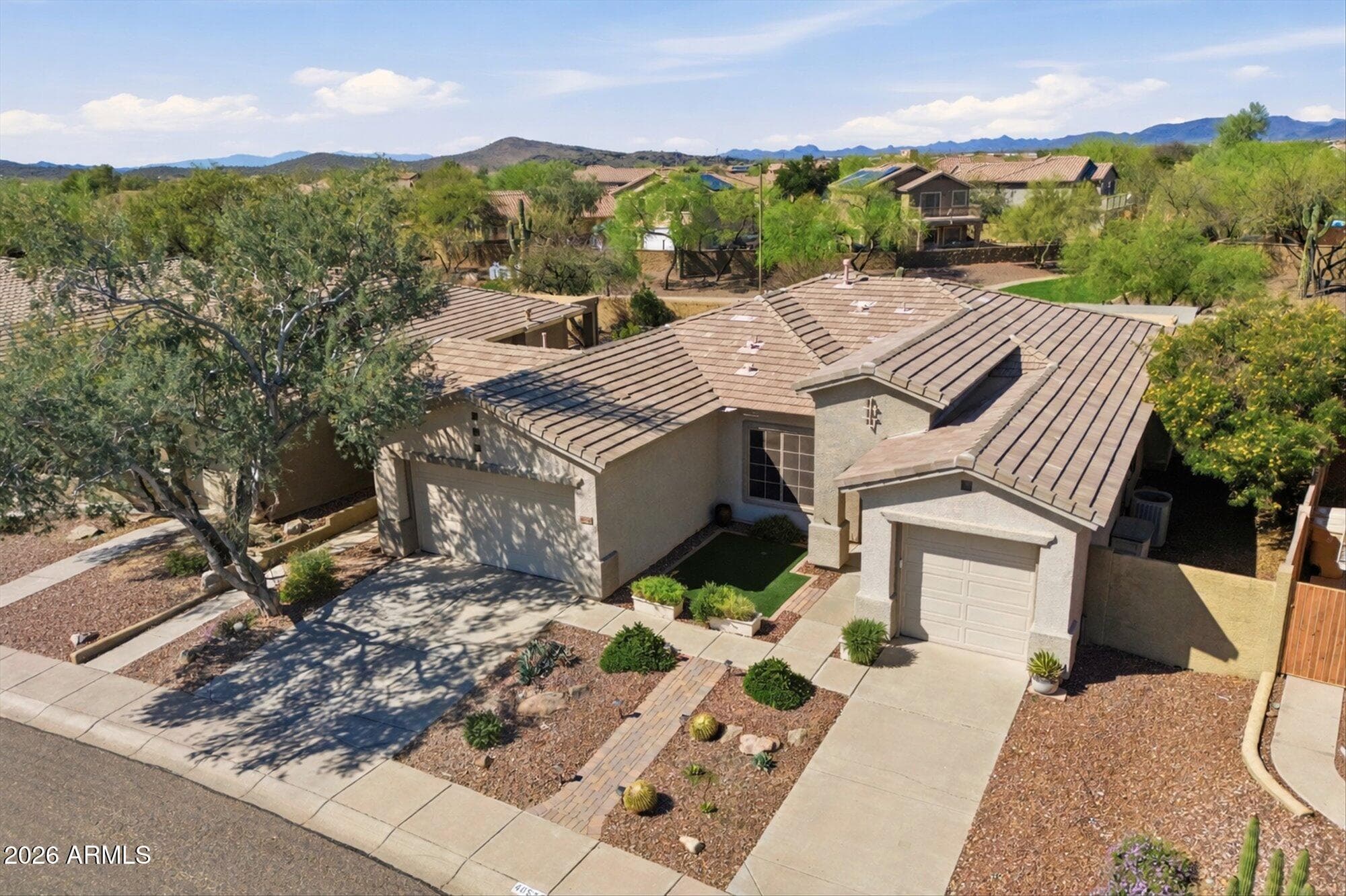 40534 N Union Trail — photo 1