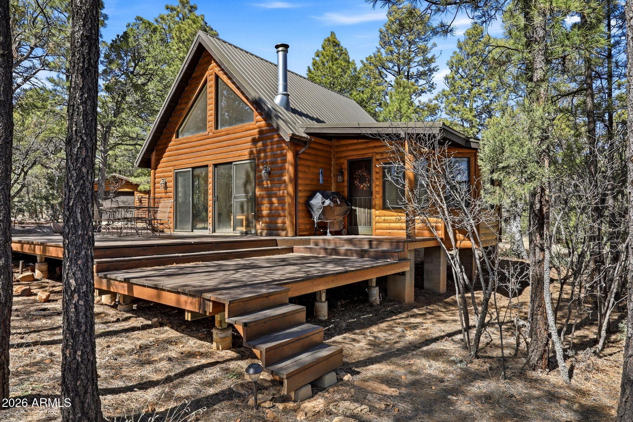 2028 Jones Pass -- — photo 1
