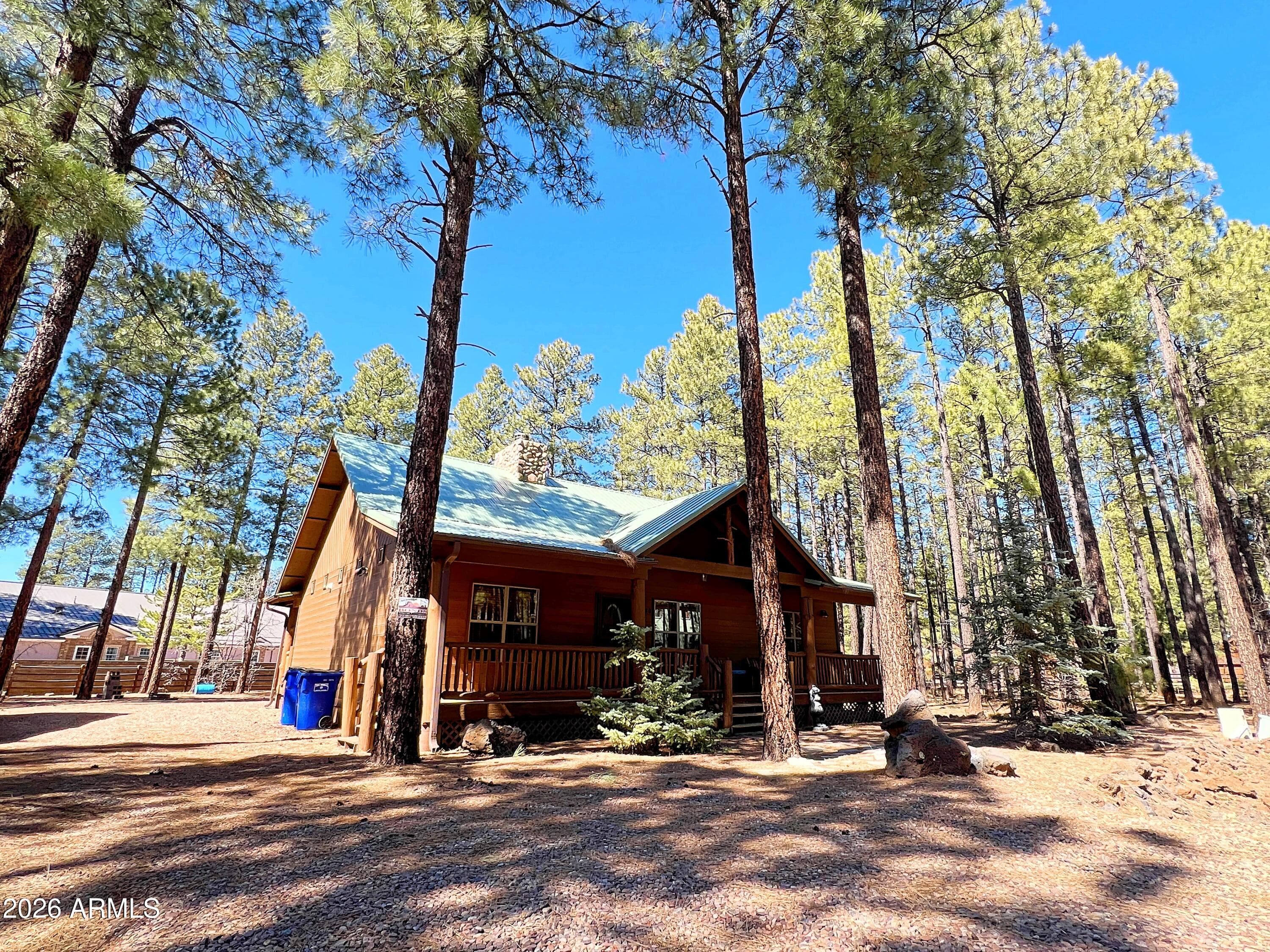 2540 Timber Ridge Ln — photo 1