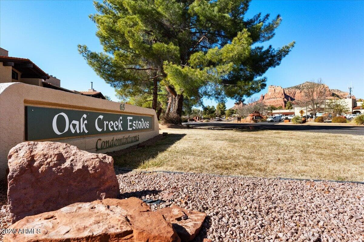 65 Verde Valley School Rd H10 — photo 1