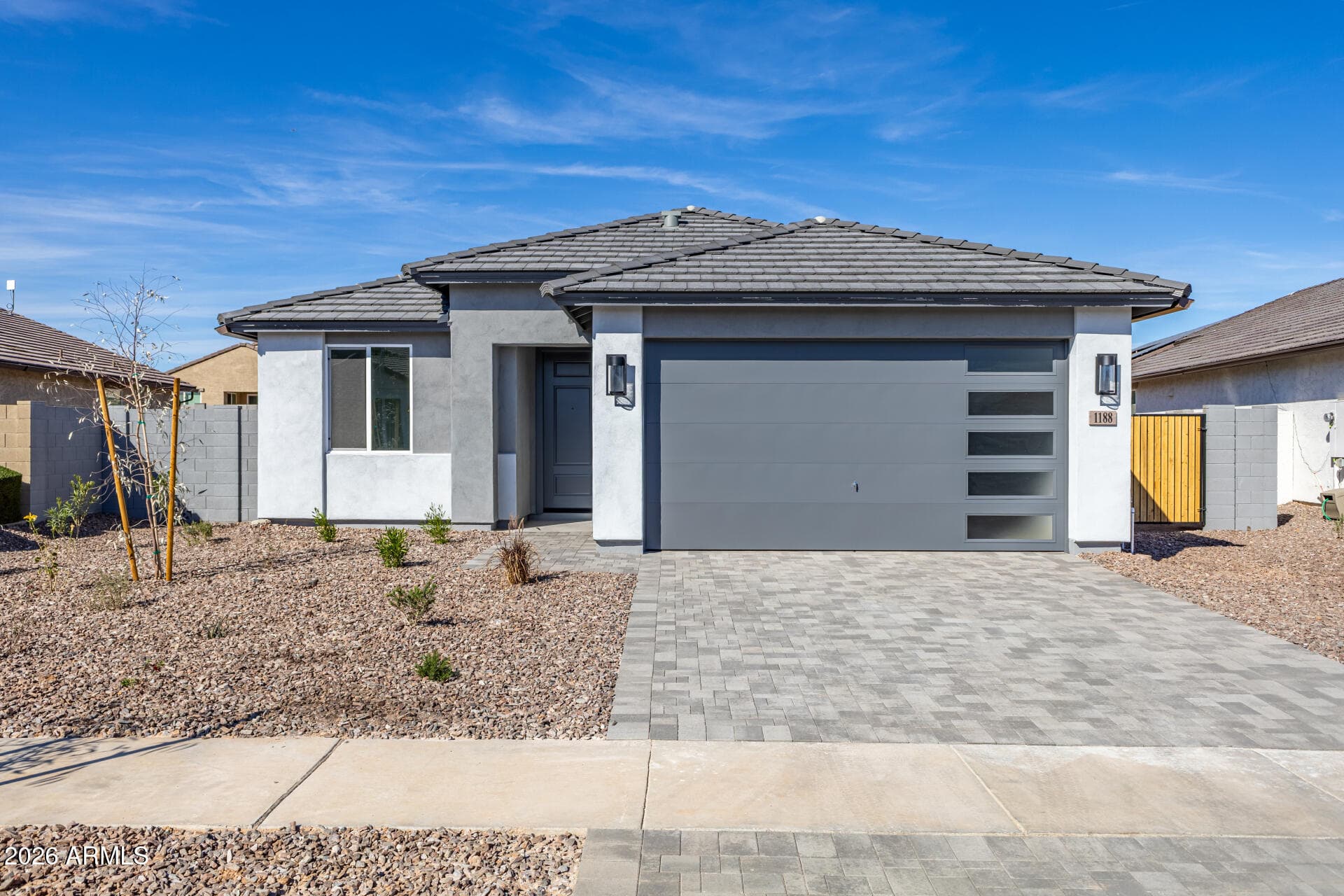 1188 E Ridgerock St — photo 1