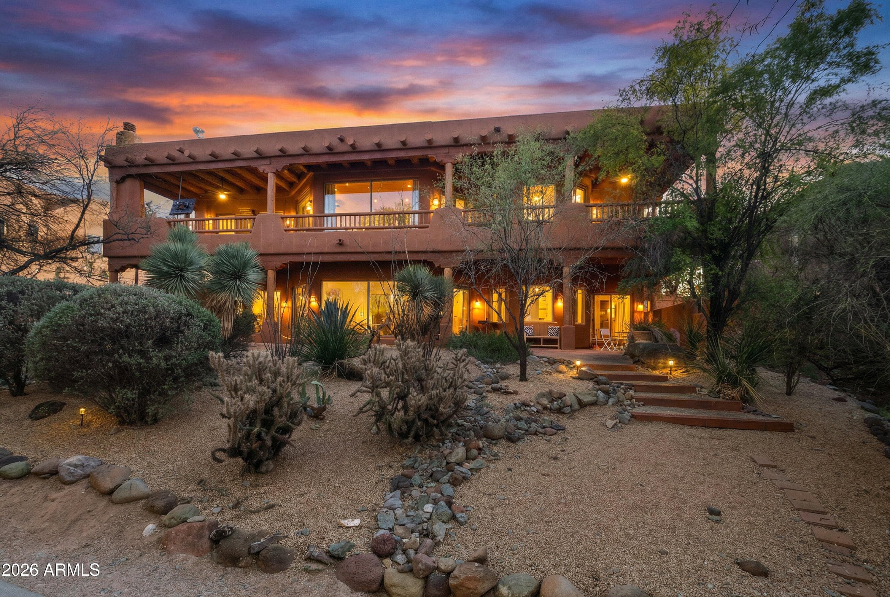 5418 E Miramonte N Dr — photo 1