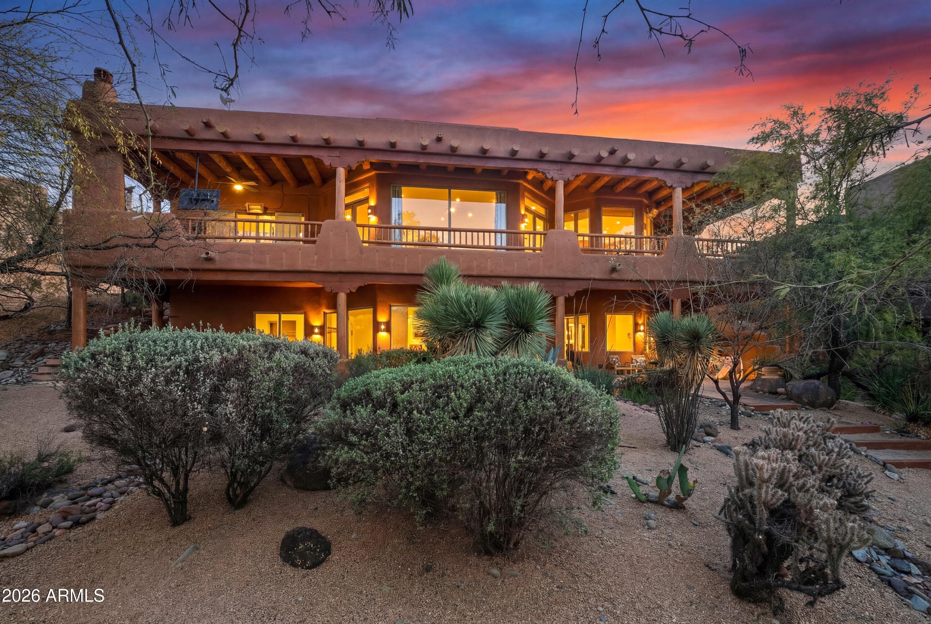 5418 E Miramonte N Dr — photo 2