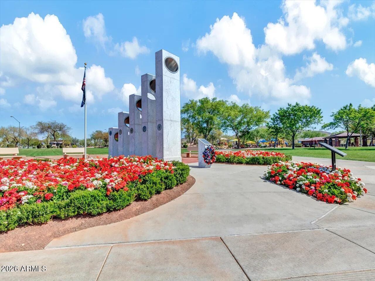 4424 W Cottontail Rd — photo 64