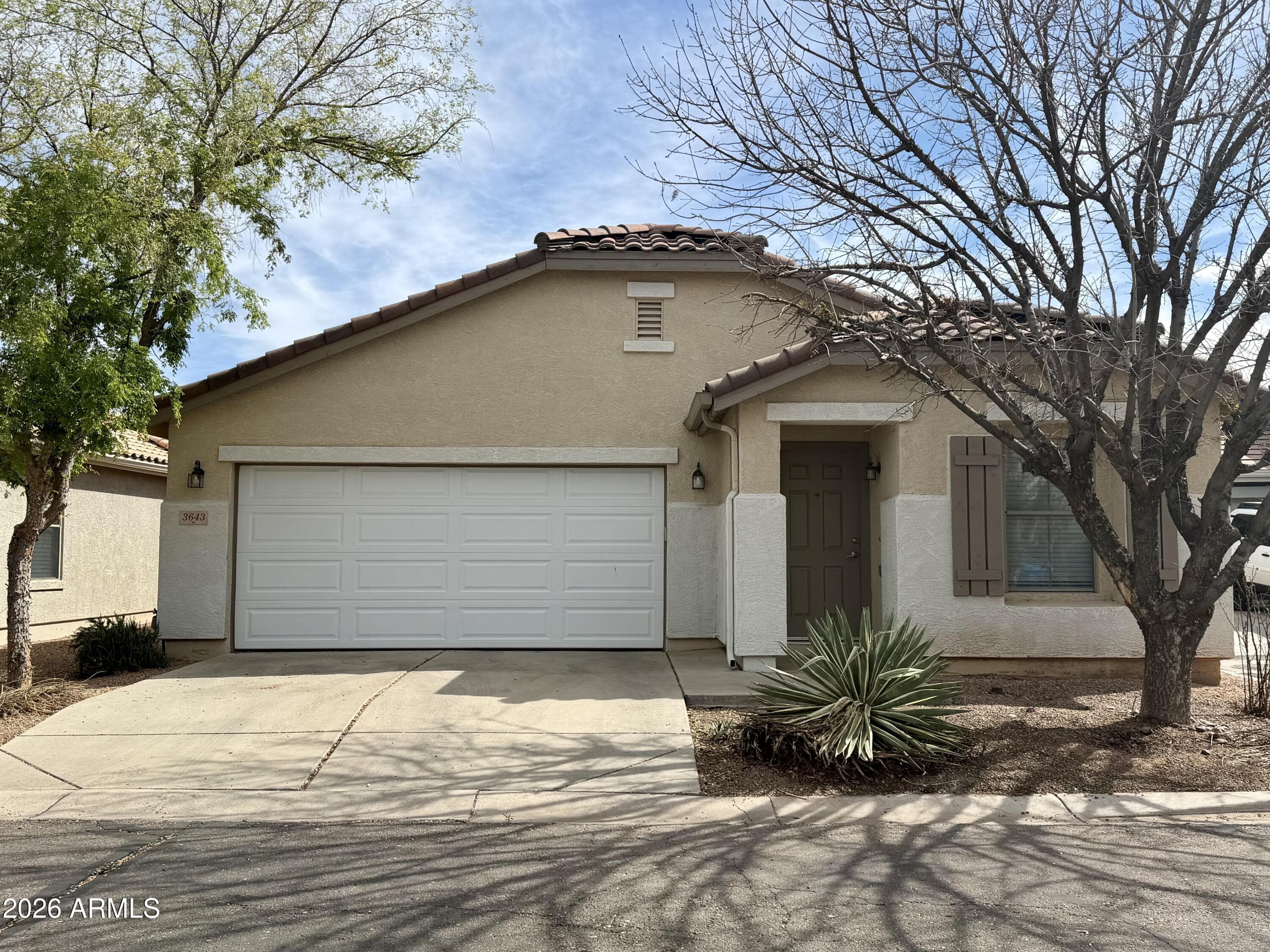 3643 E Constitution Dr — photo 1