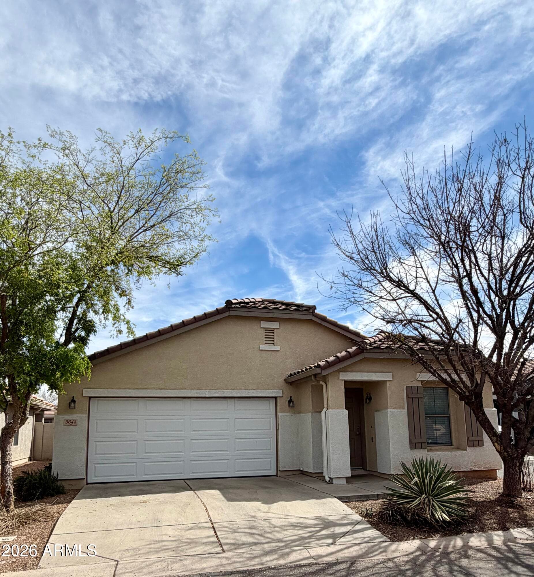 3643 E Constitution Dr — photo 2