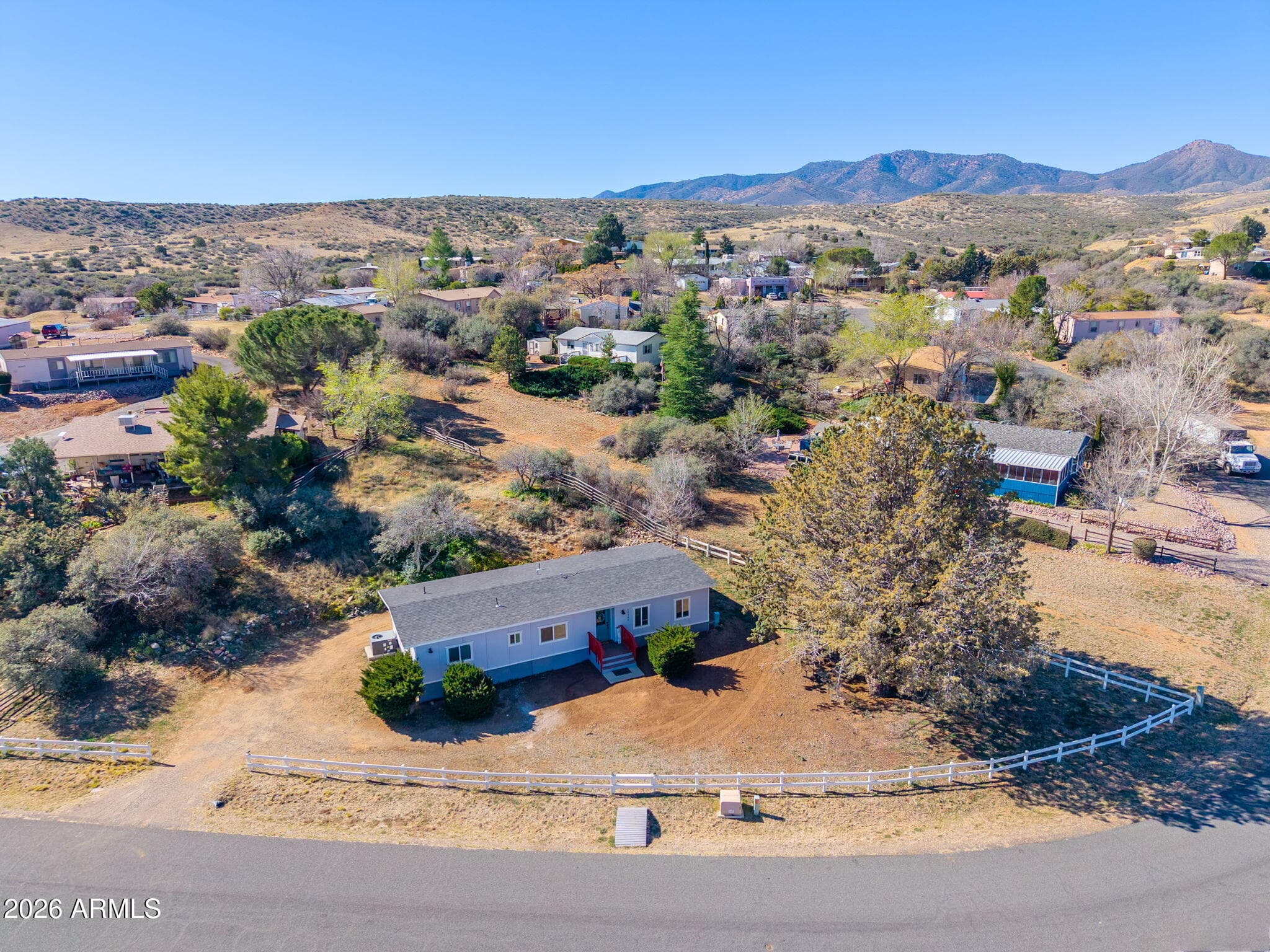 10201 E Black Angus Rd — photo 1