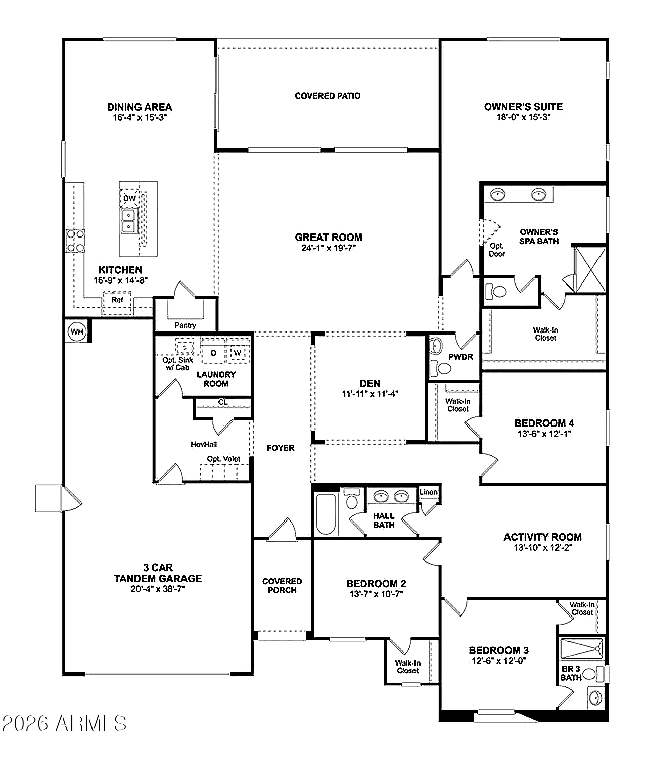 8009 W Northview Ave — photo 55