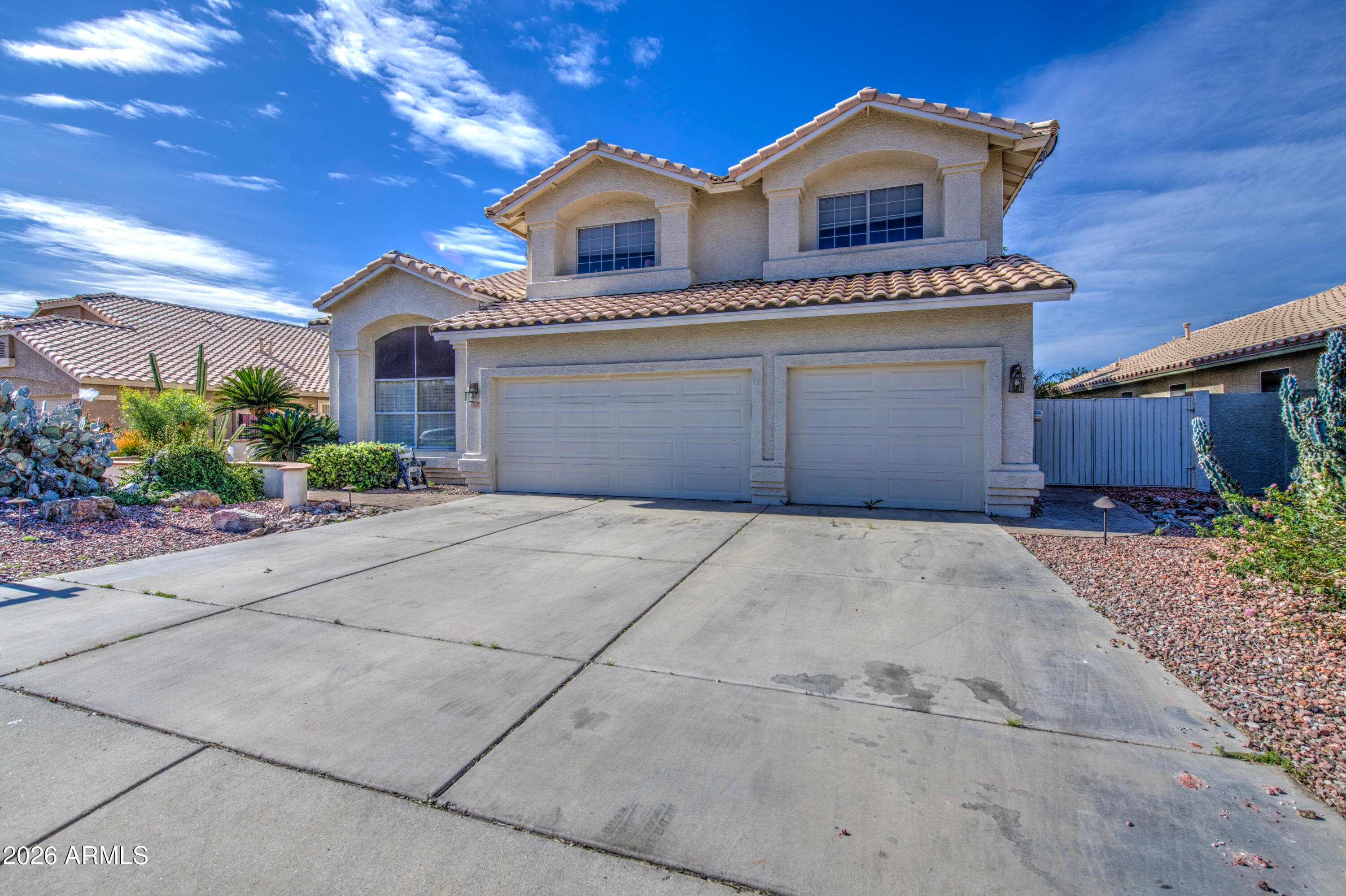 12403 W Monte Vista Rd — photo 1