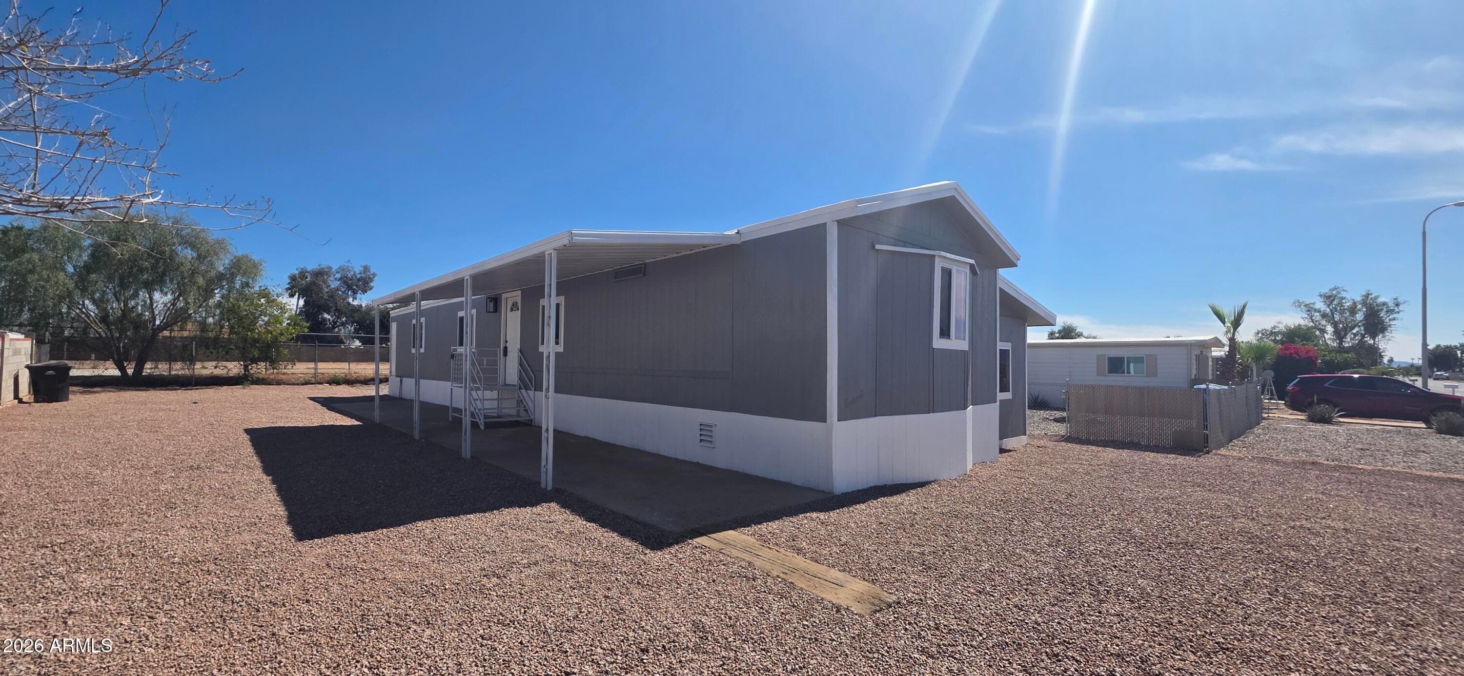 1231 S Palo Verde St — photo 2