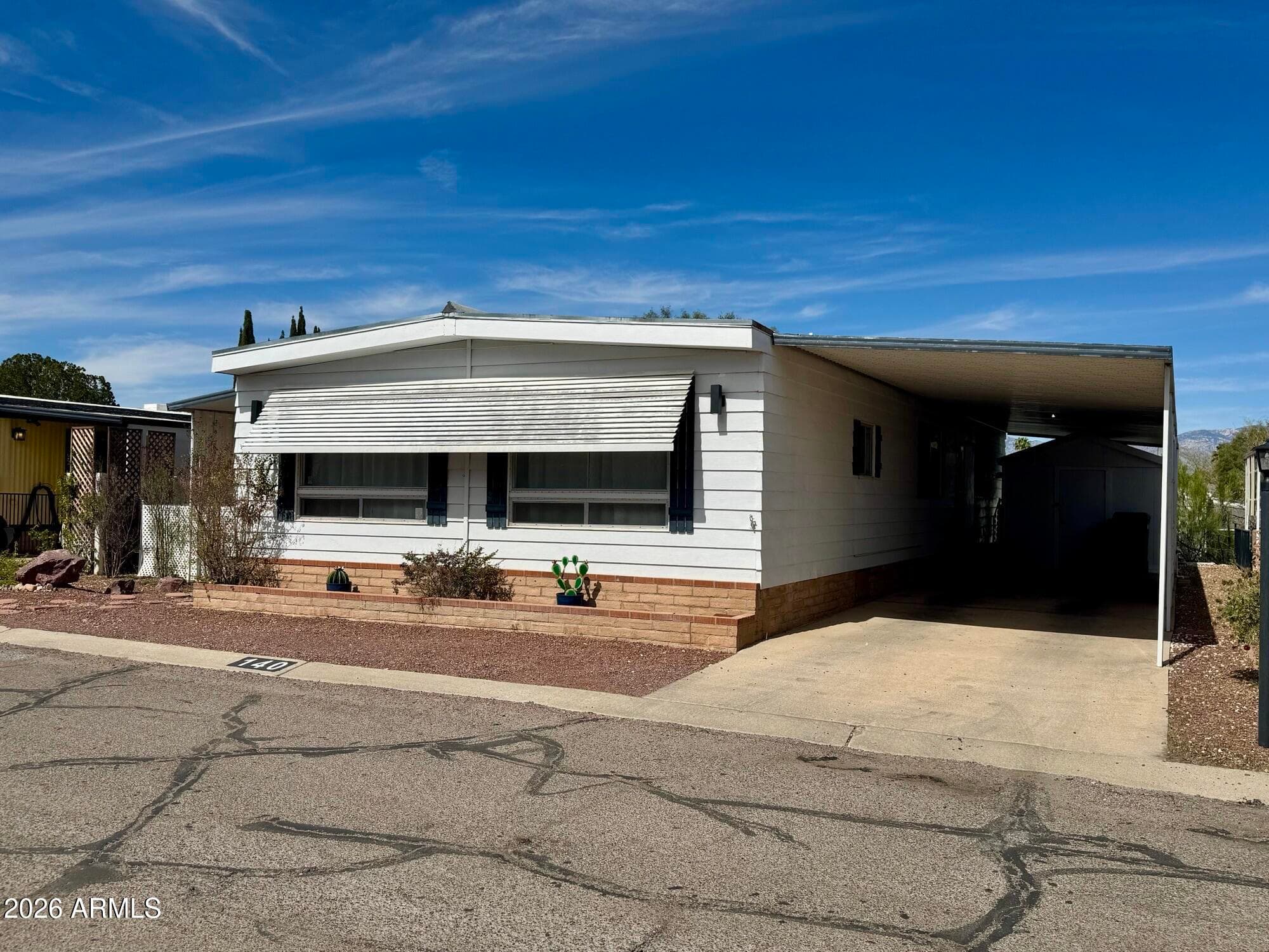 3411 S Camino Seco -- 140 — photo 2