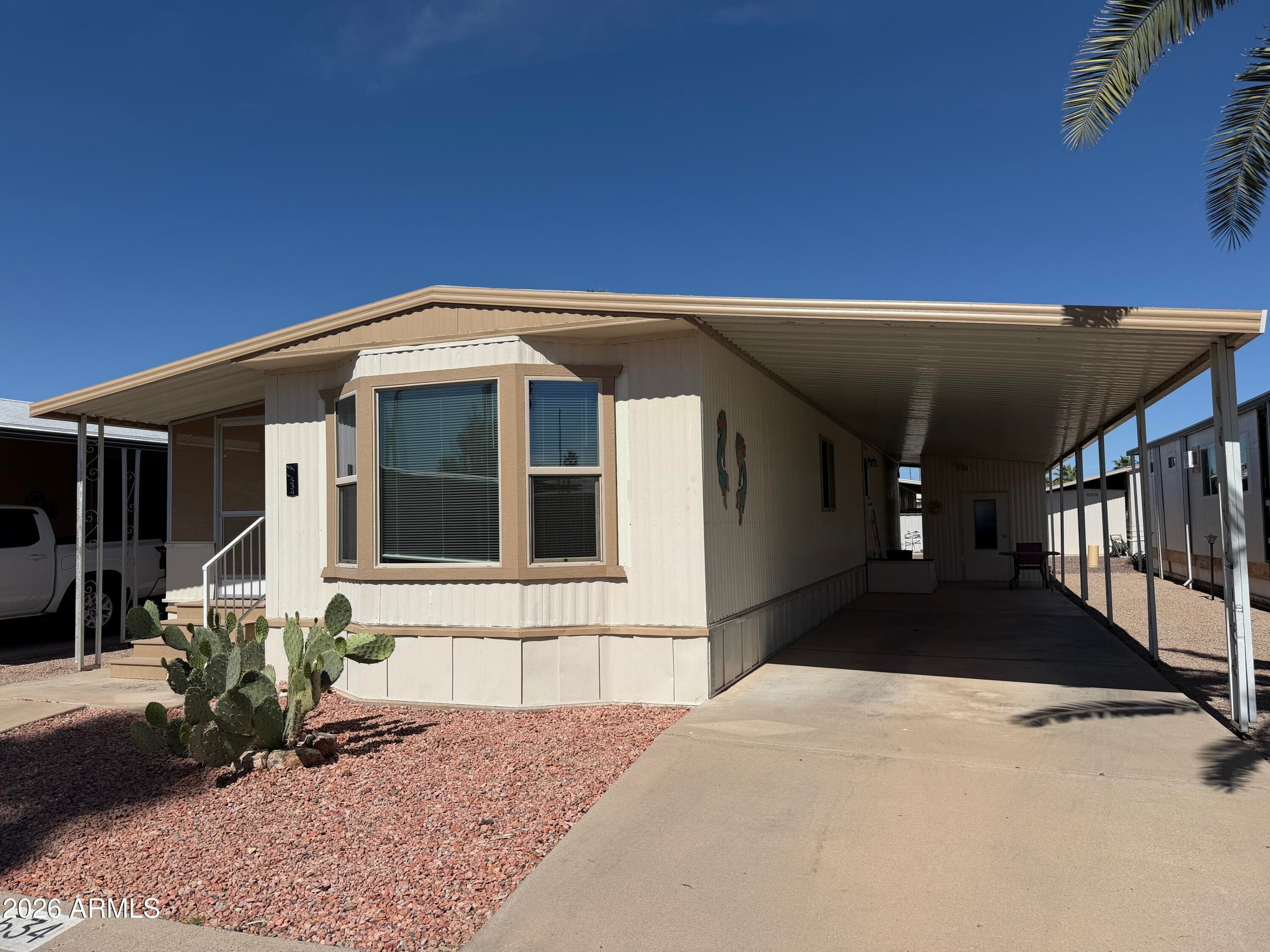 4065 E University Dr 534 — photo 1