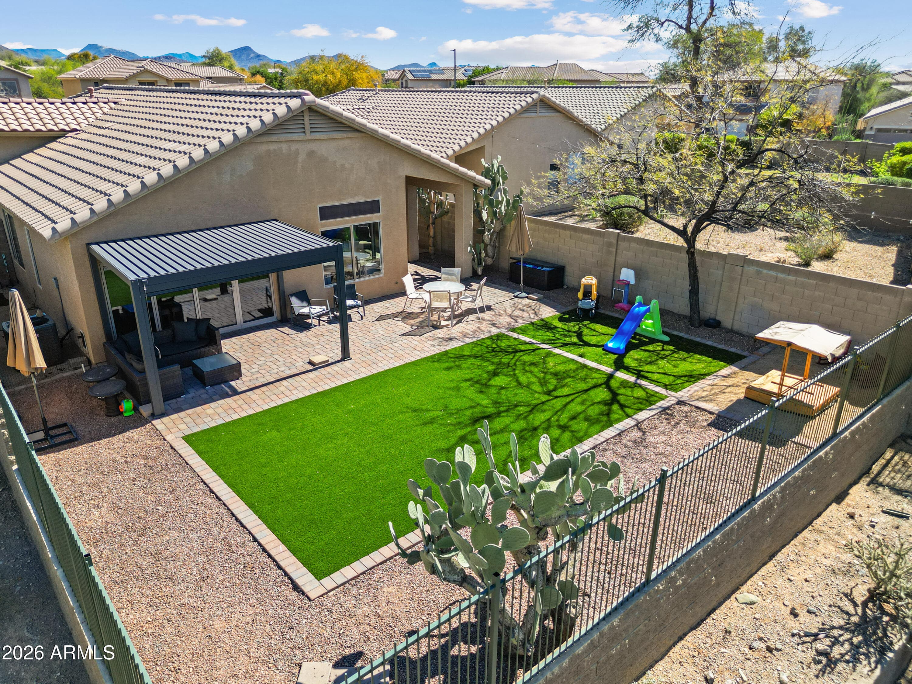 40724 N CAPITAL CT - Photo 3