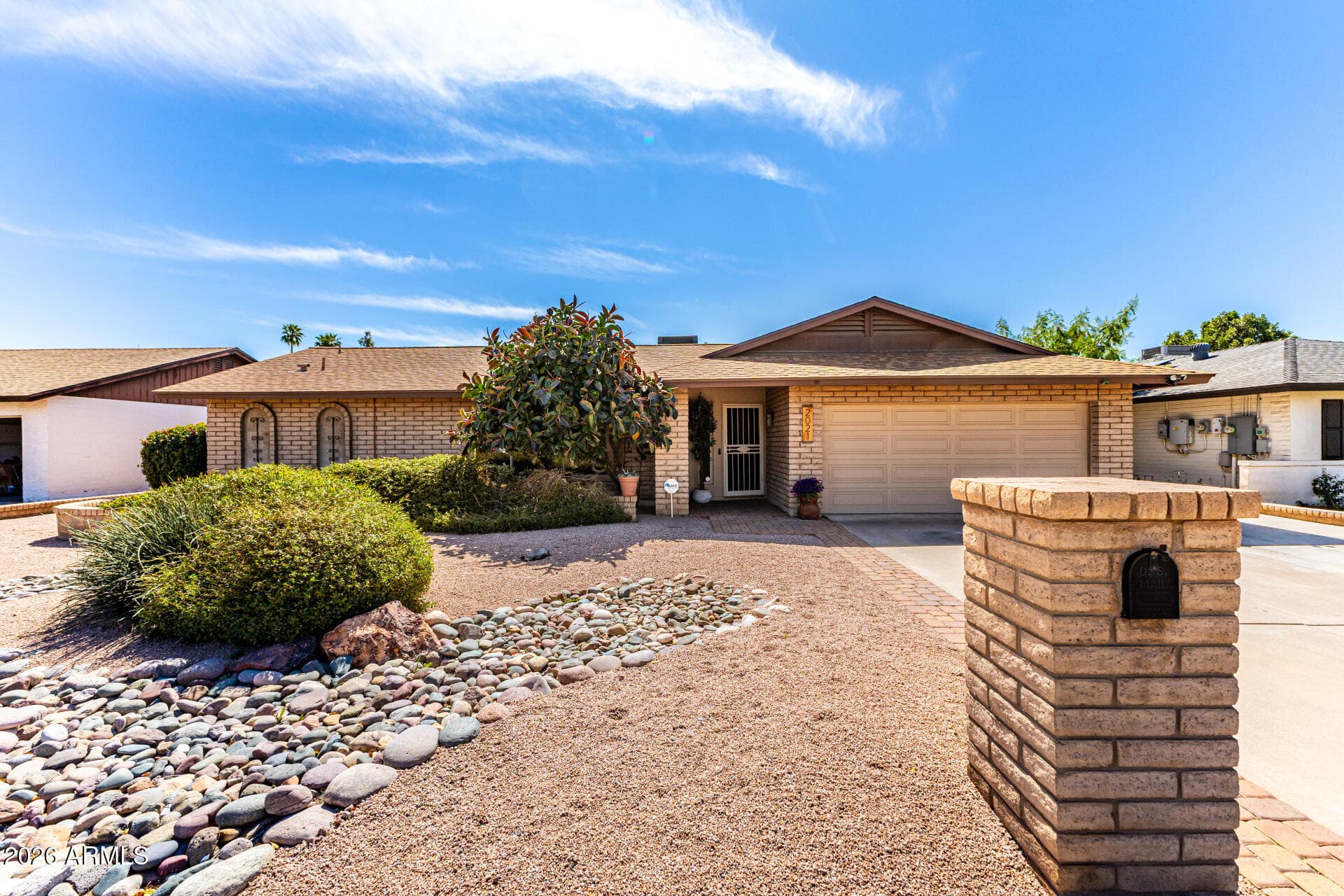 2021 E Pegasus Dr — photo 1