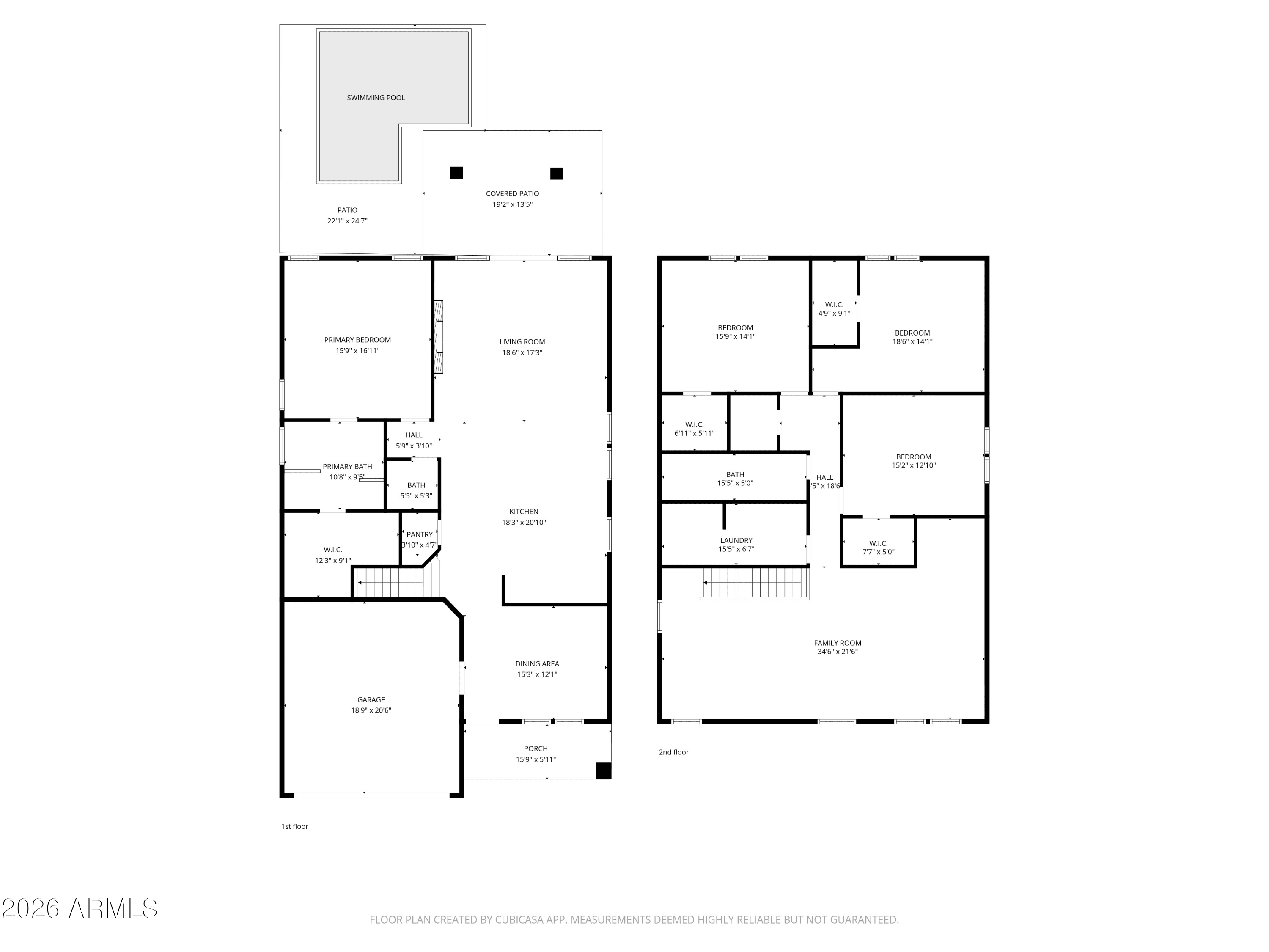 1644 E Cielo Grande Ave — photo 59