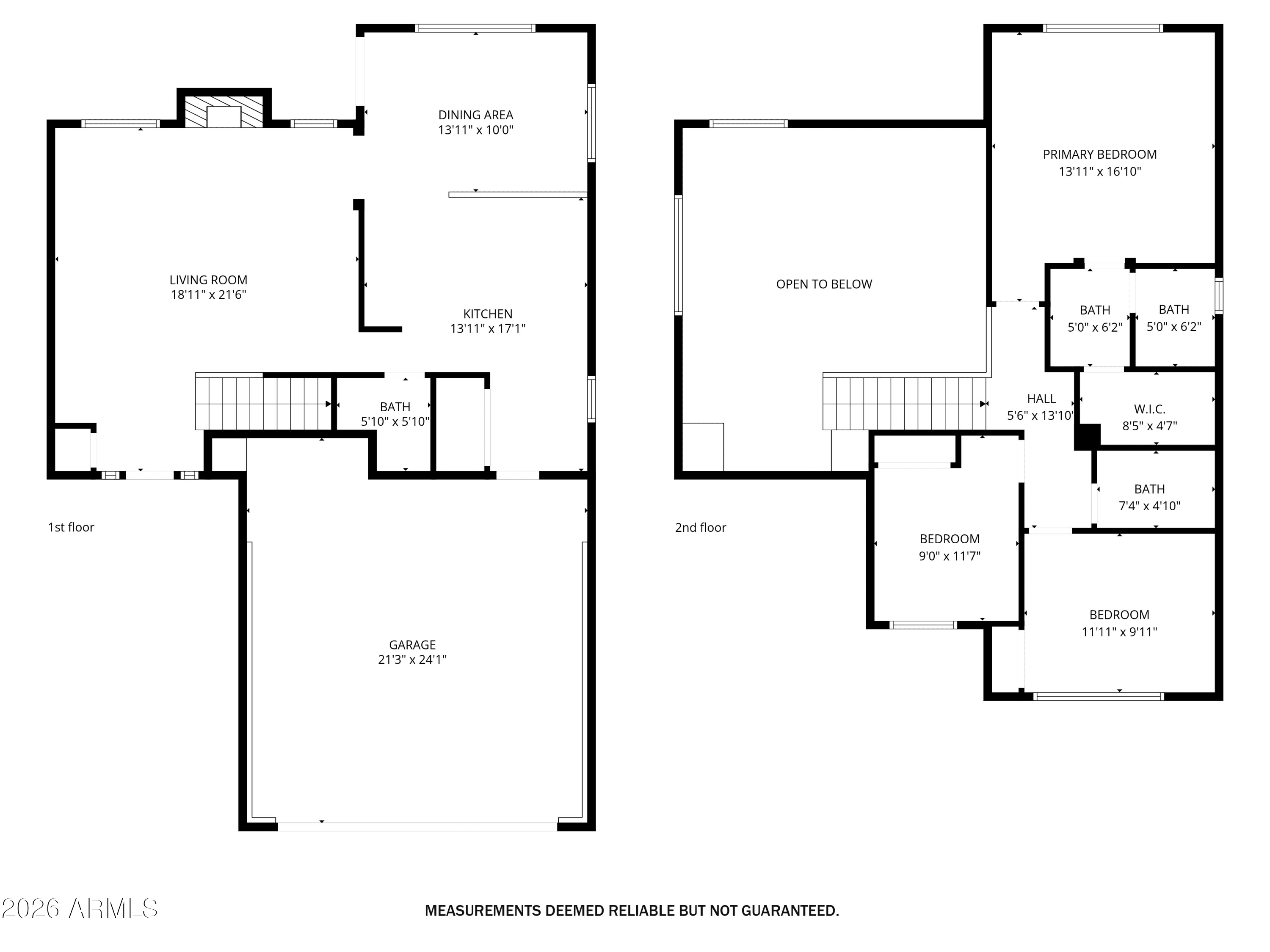 317 W Calle Monte Vista Dr — photo 43