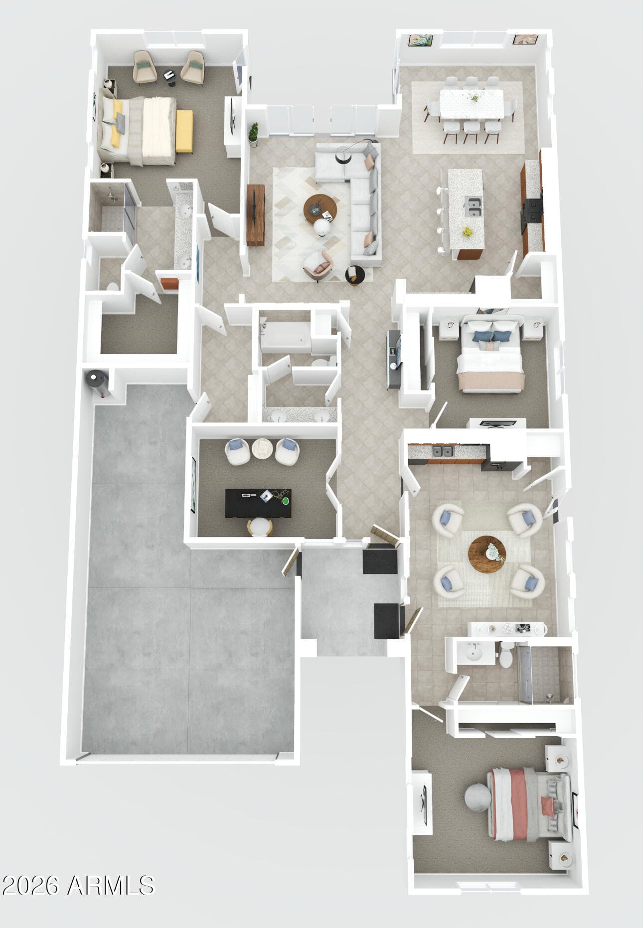 2527 N 212TH DR - See more photos