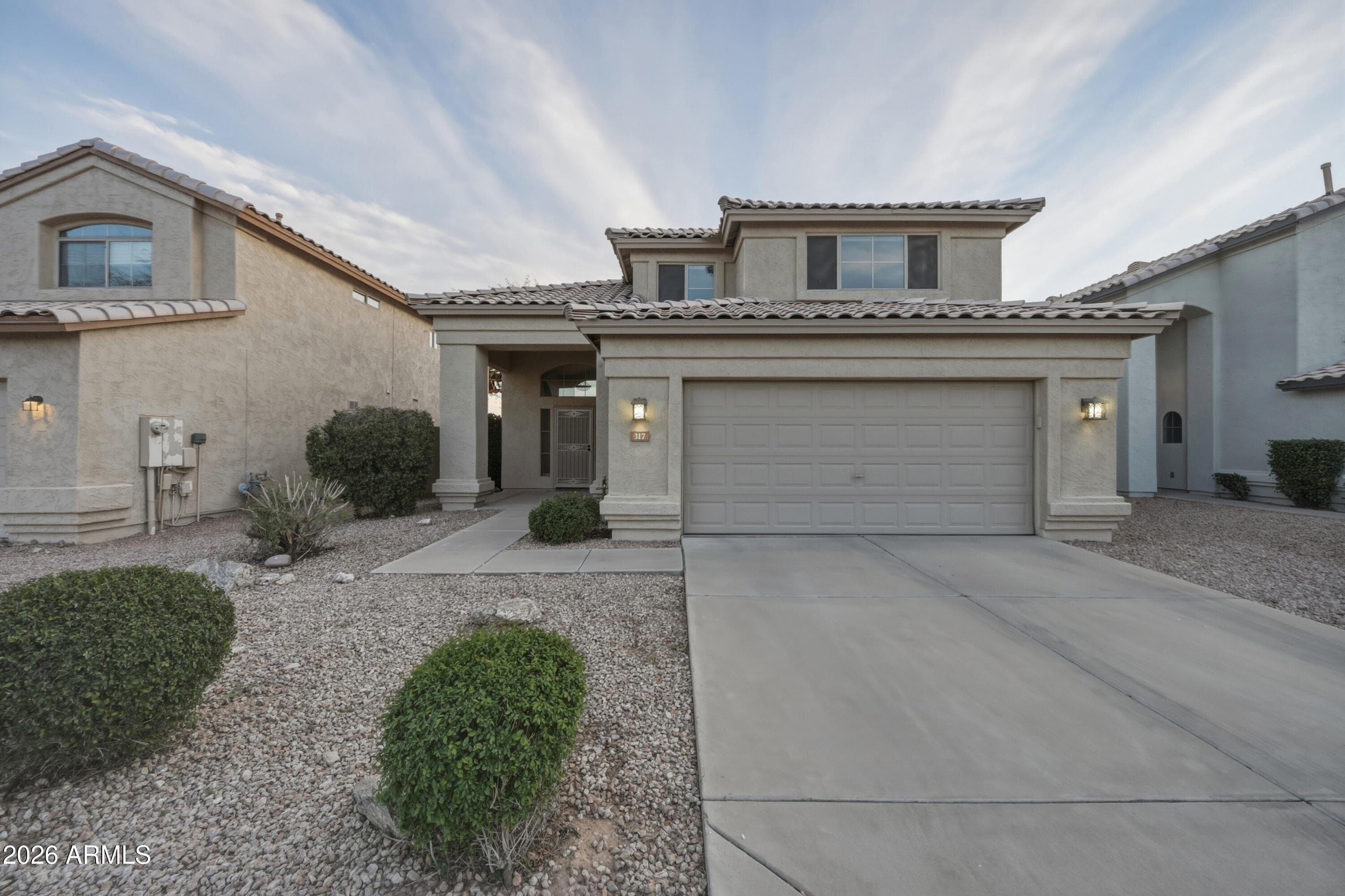317 W Calle Monte Vista Dr — photo 1