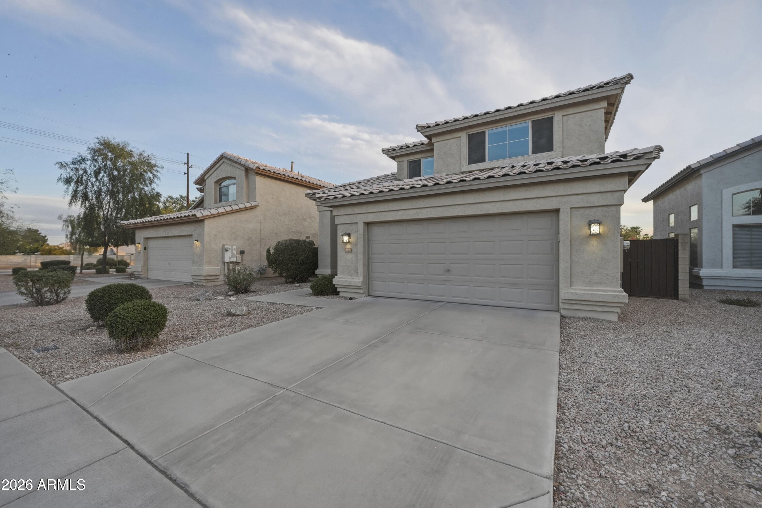 317 W Calle Monte Vista Dr — photo 2