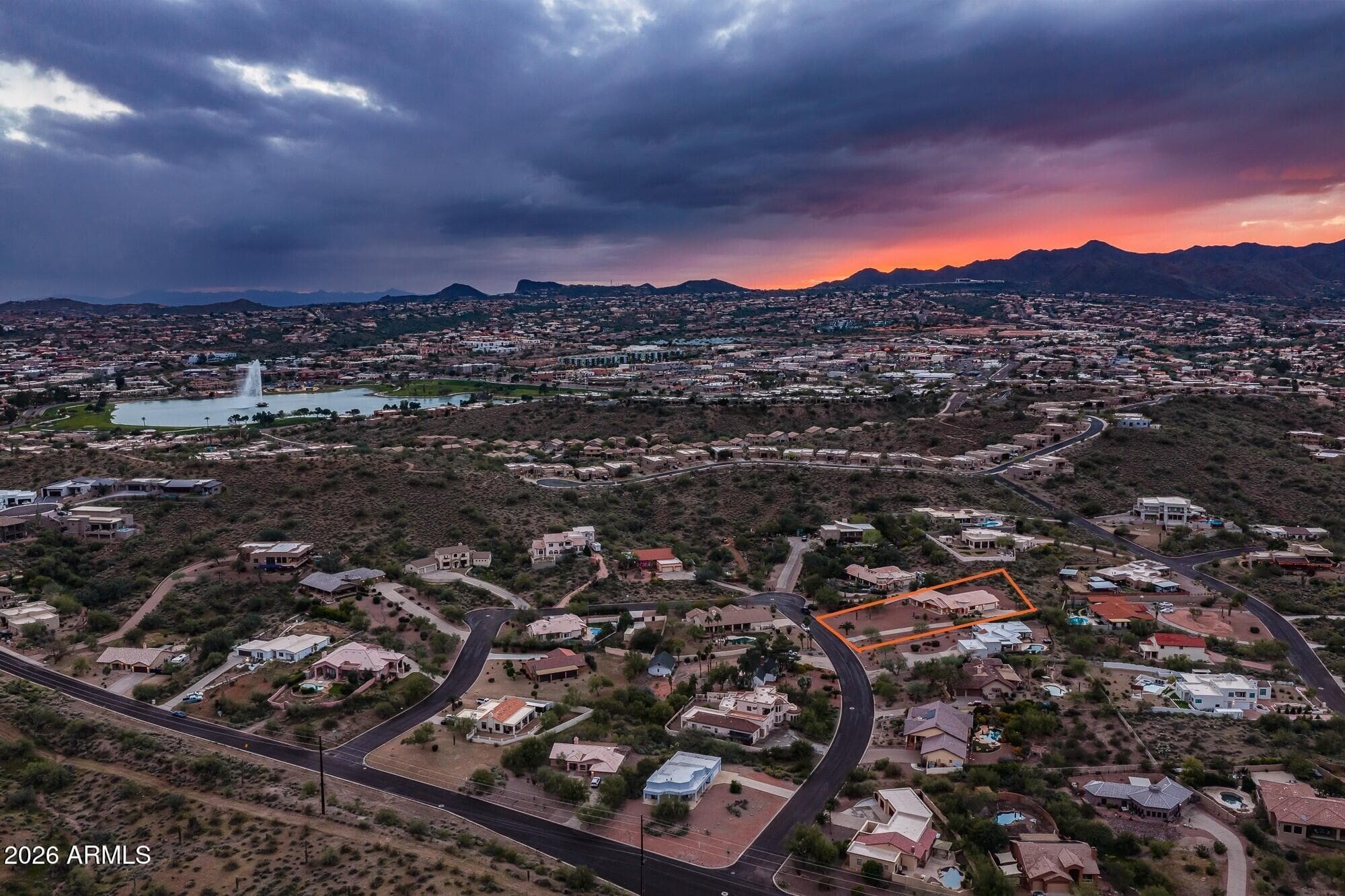 17414 E Dull Knife Dr — photo 31