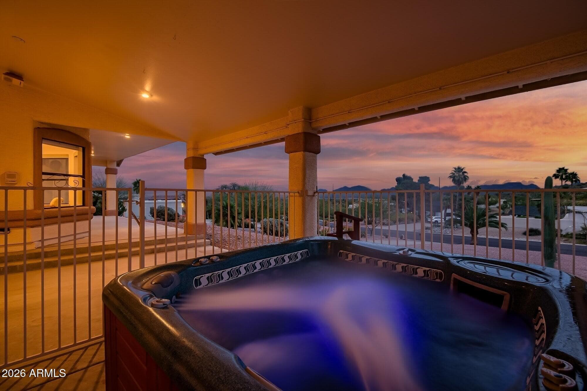 17414 E Dull Knife Dr — photo 2