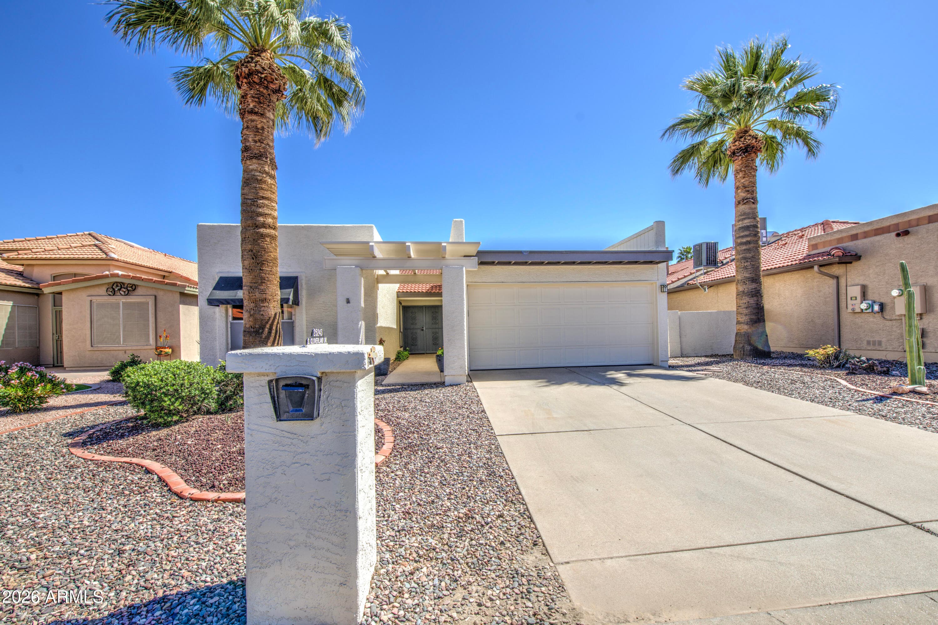 25243 S Cloverland Dr — photo 1