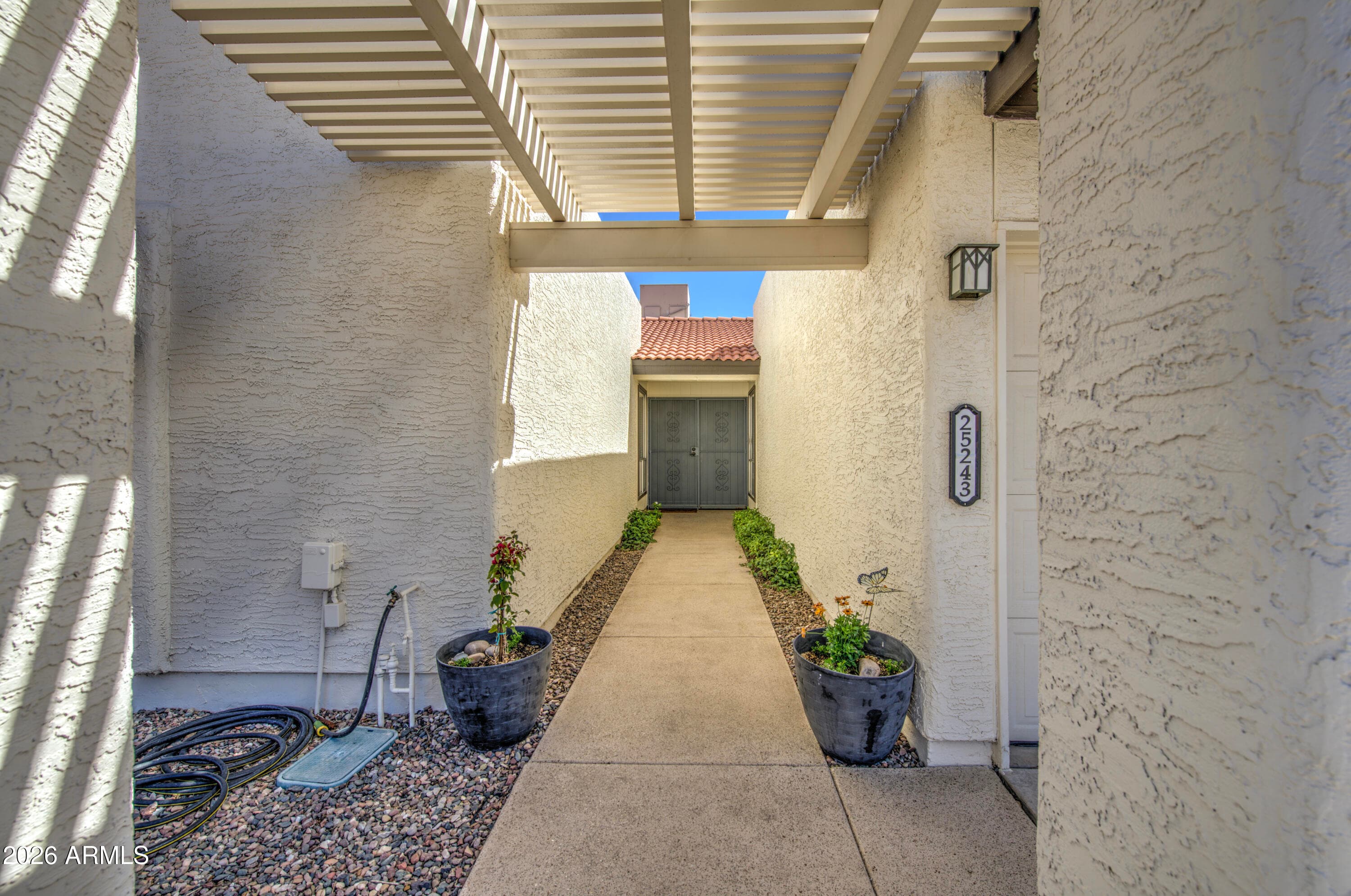 25243 S CLOVERLAND DR - Photo 4