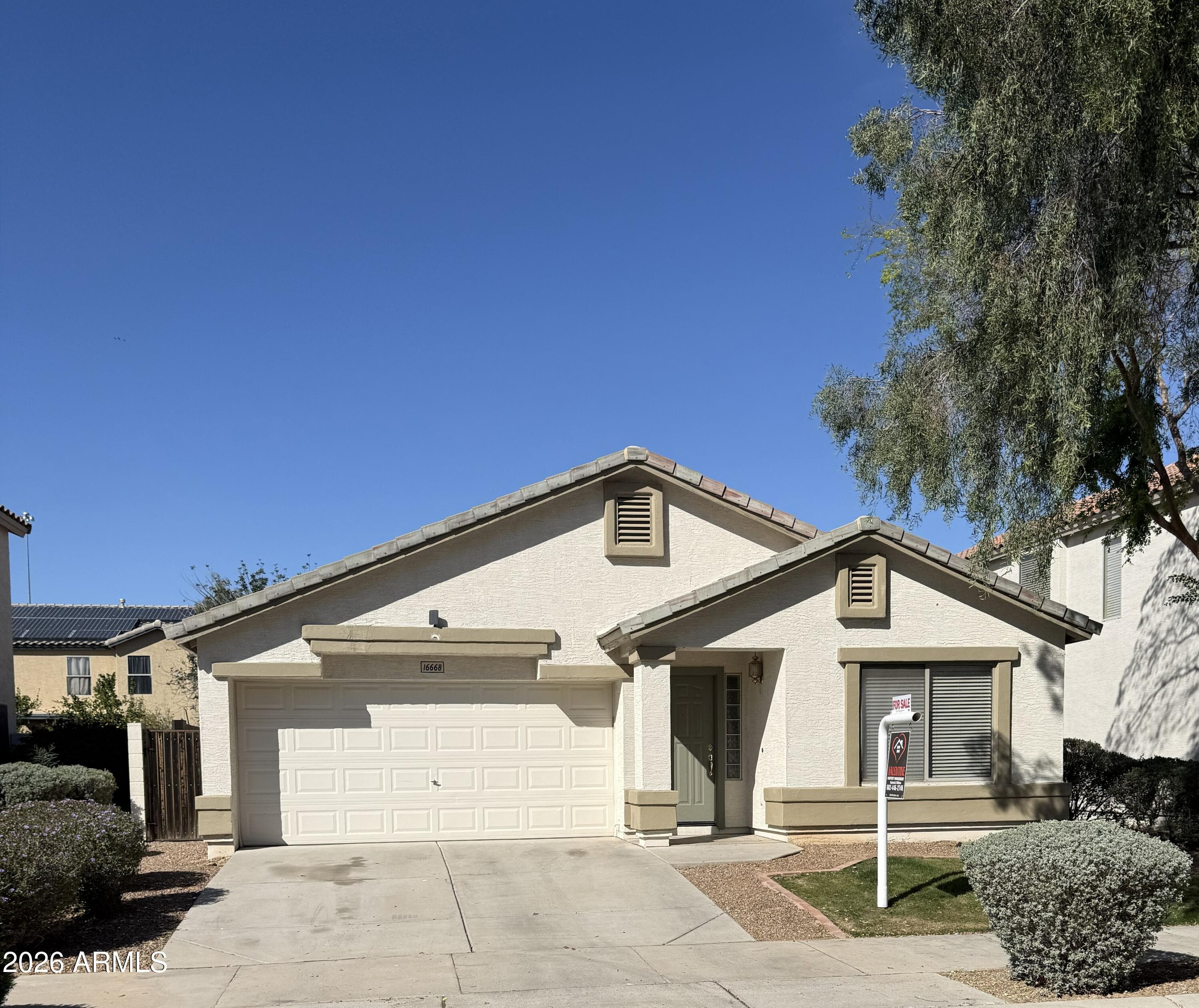 16668 W Belleview St — photo 1