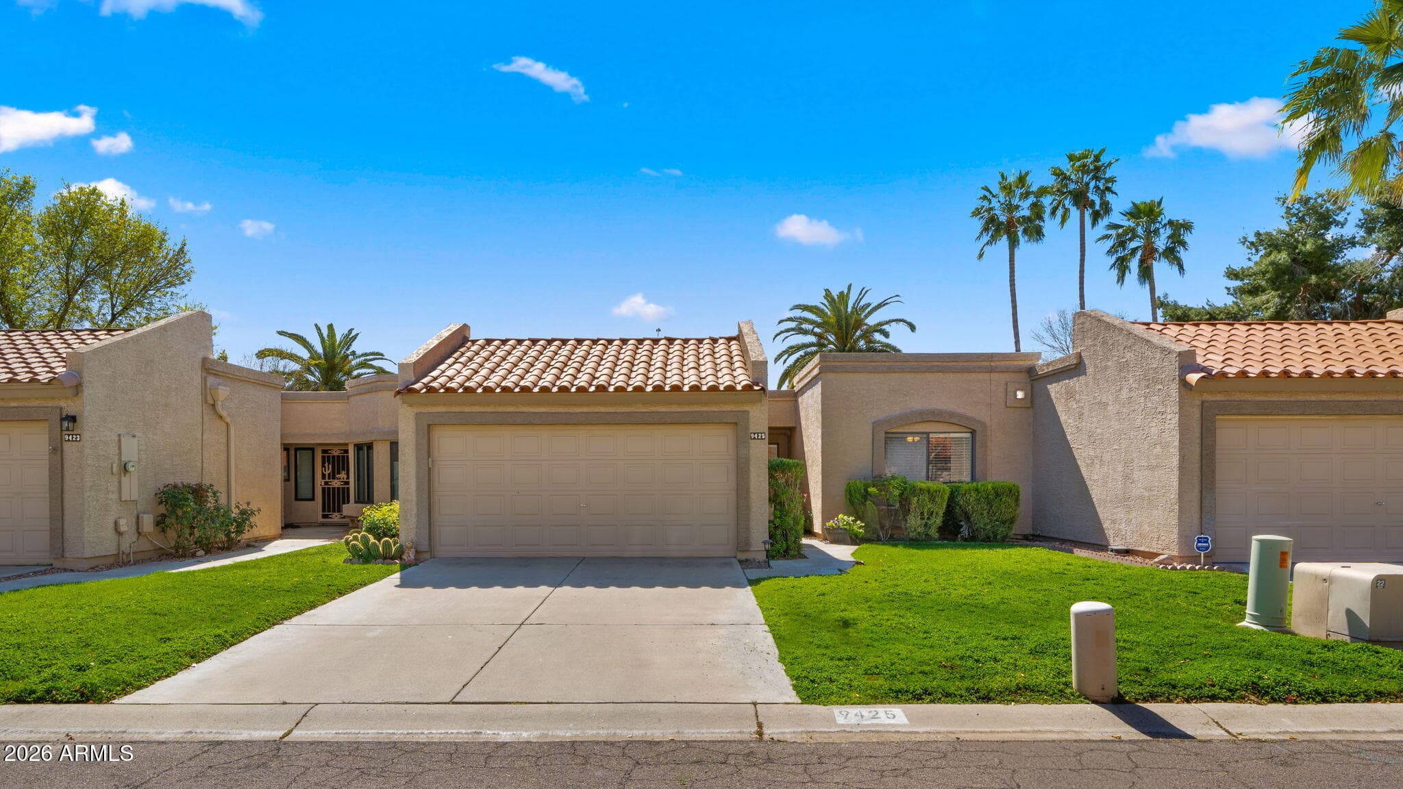 9425 W Mcrae Way — photo 1
