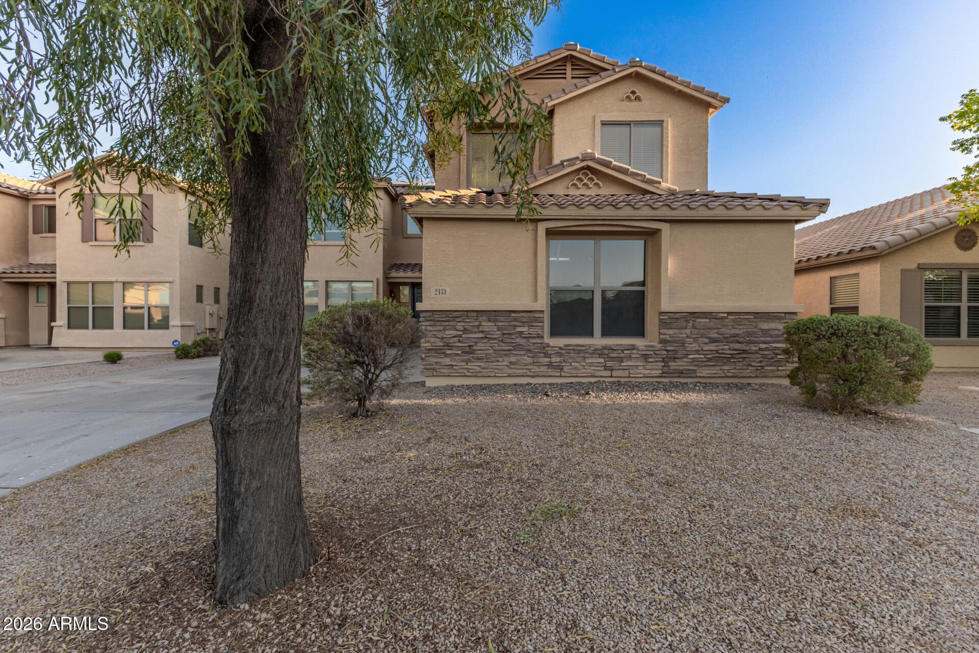 2431 E Omega Dr — photo 1