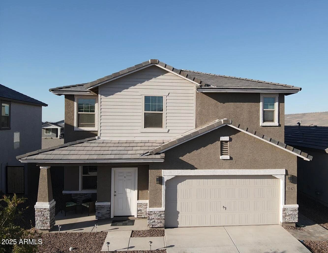 5542 W Moody Trail — photo 1