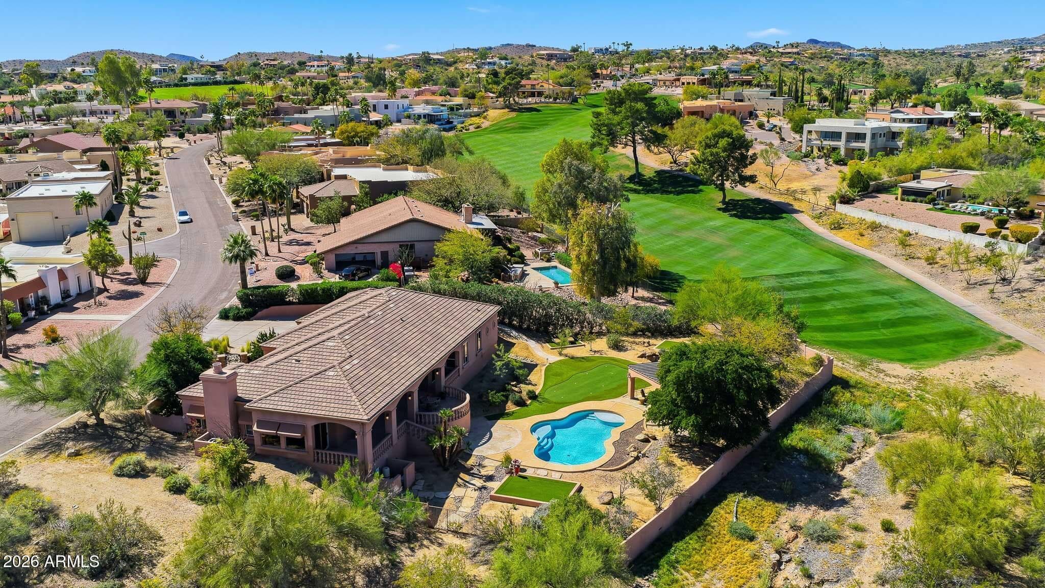 10433 N Nicklaus Dr — photo 2