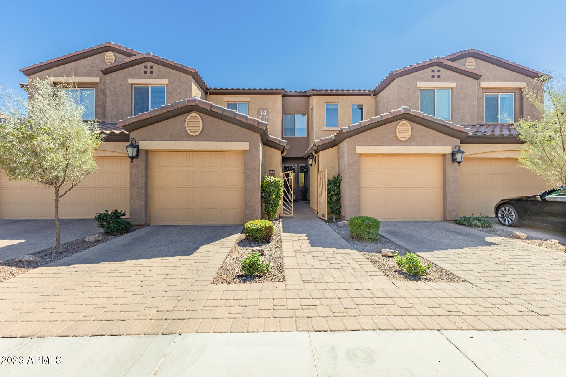 250 W Queen Creek Rd 144 — photo 1