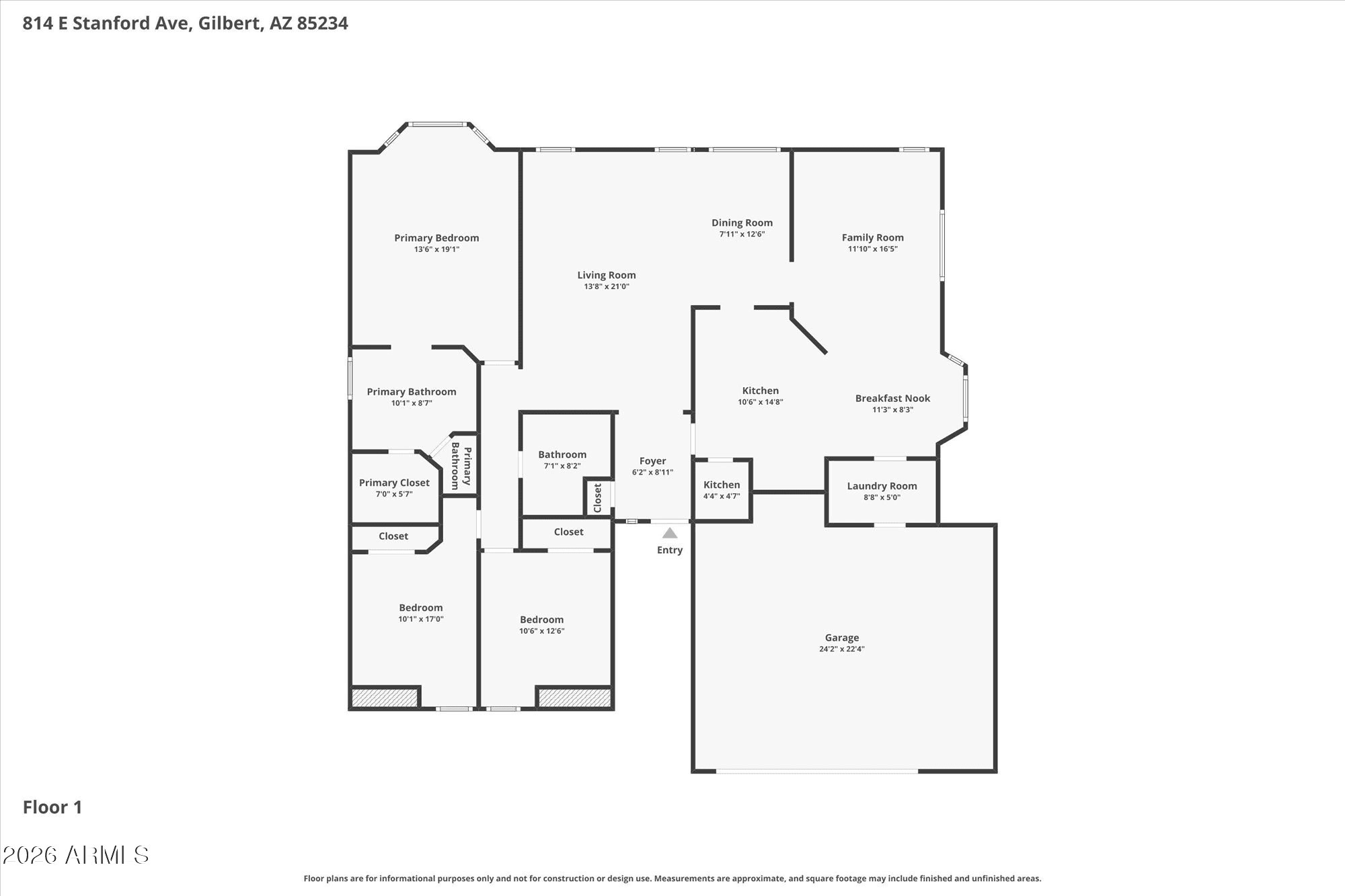 814 E Stanford Ave — photo 40