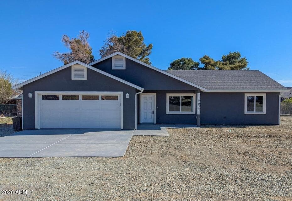 17933 E Bob White Rd — photo 1
