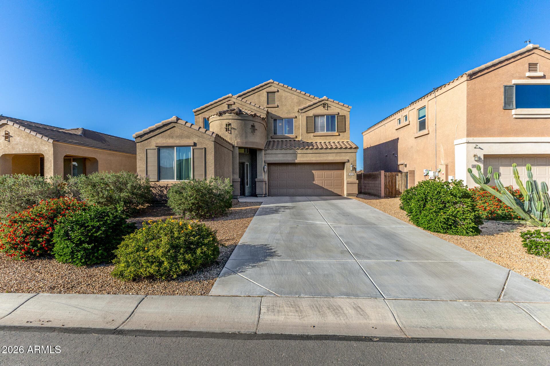 4970 E SUNSTONE DR - Photo 2