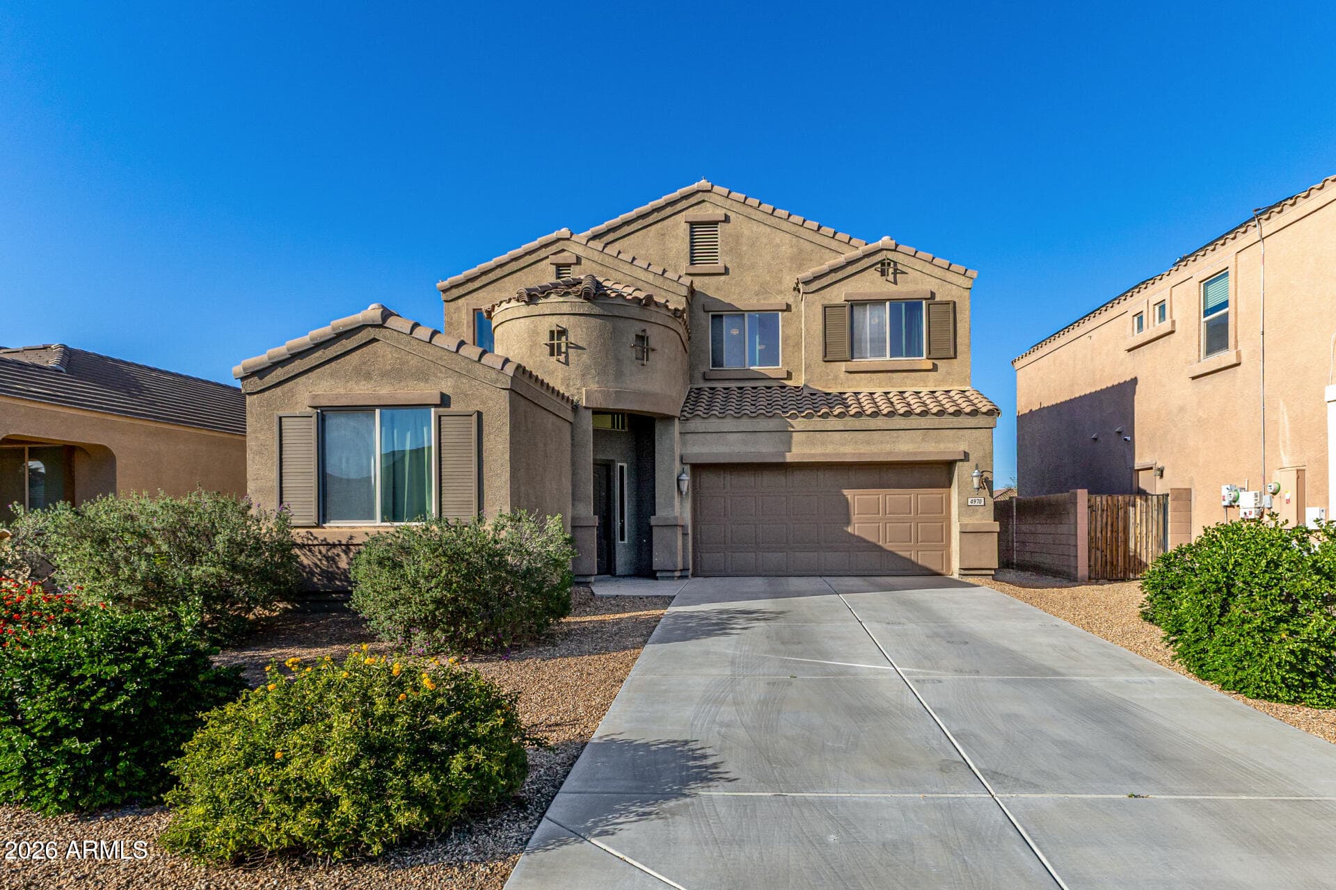 4970 E SUNSTONE DR - Photo 1
