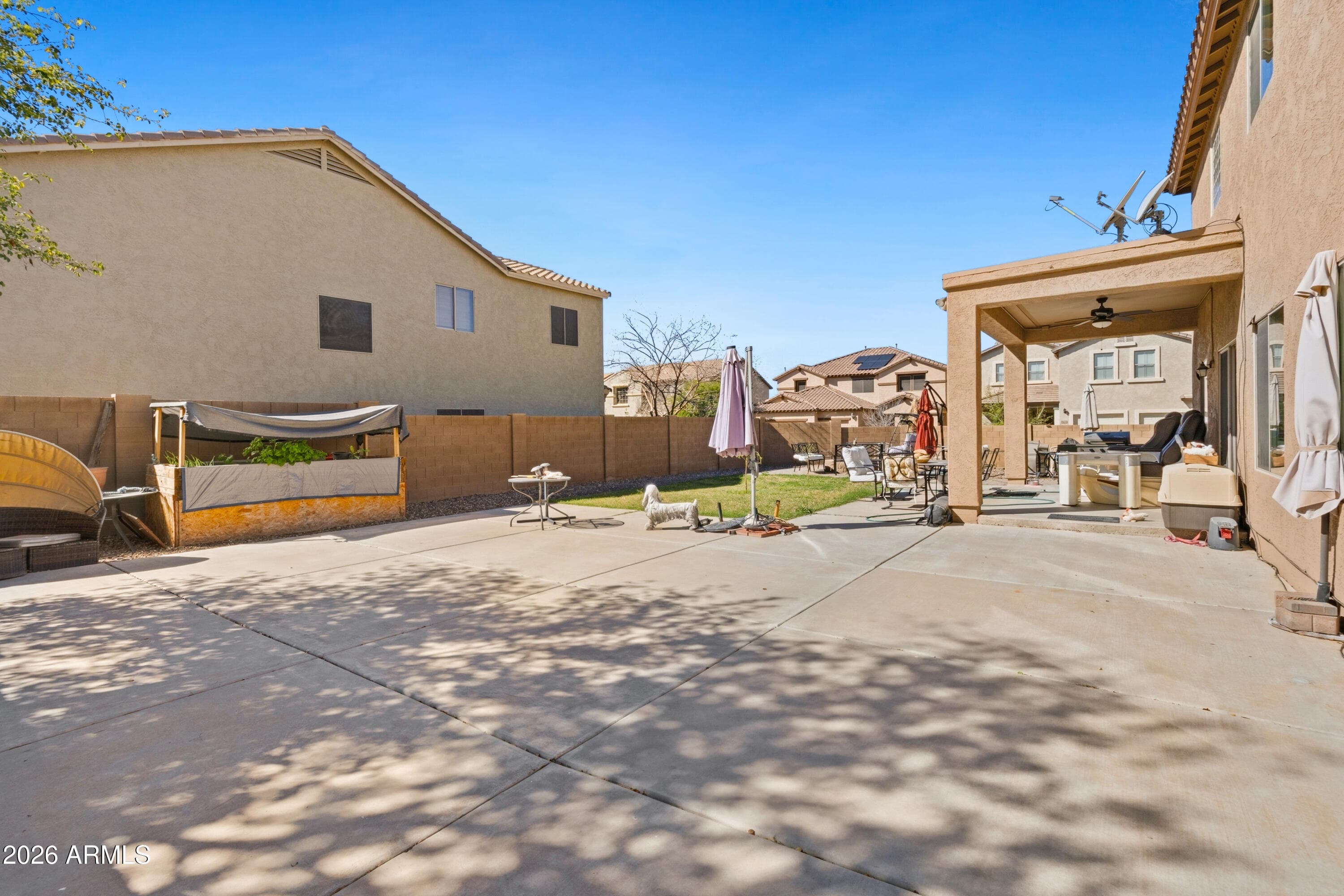 7639 W Georgetown Way — photo 25