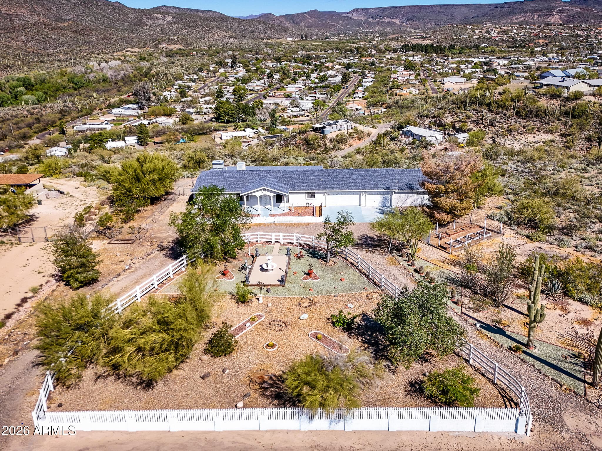 18870 E Ellen Dr — photo 1