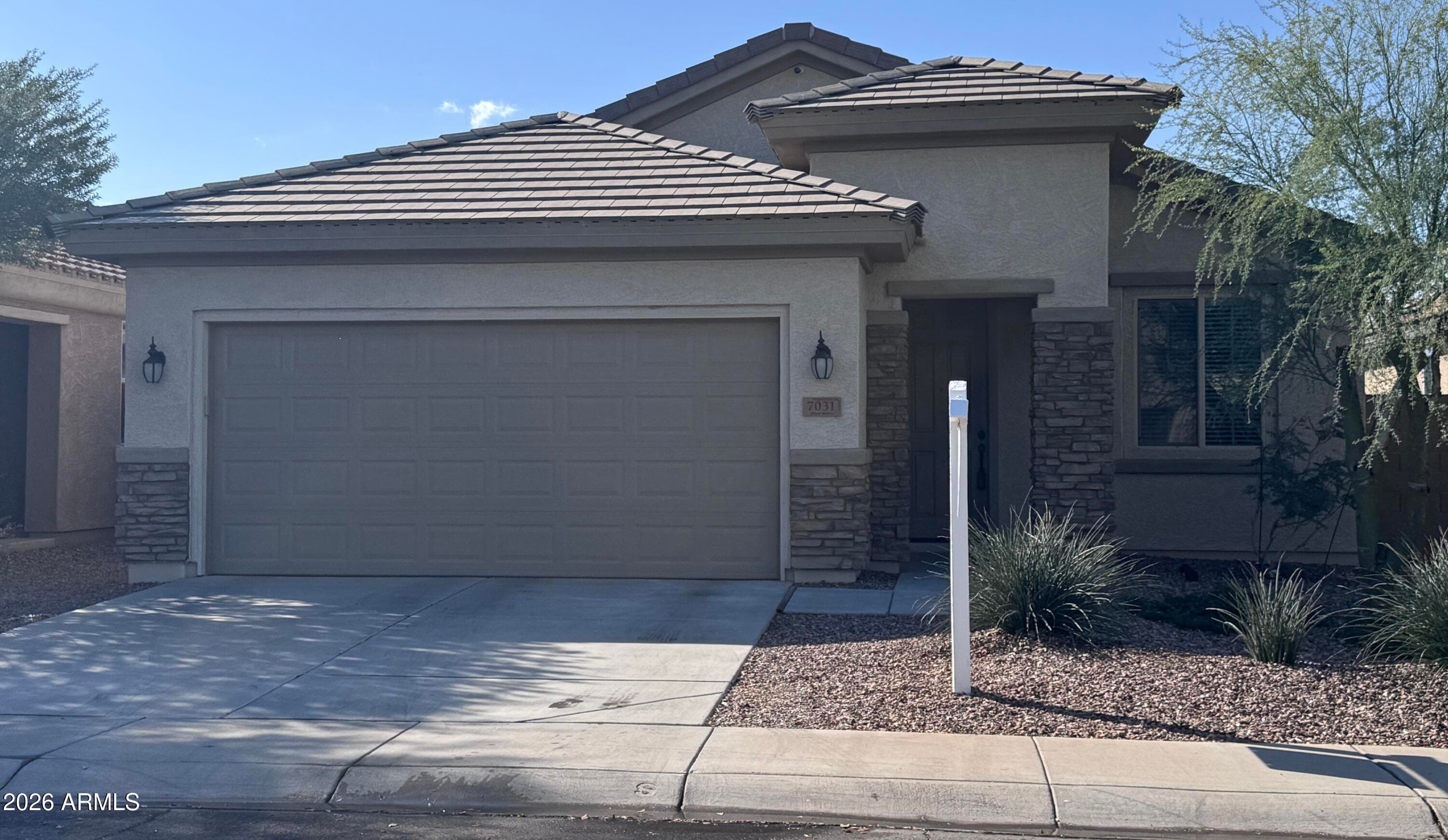 7031 W Alicia Dr — photo 1